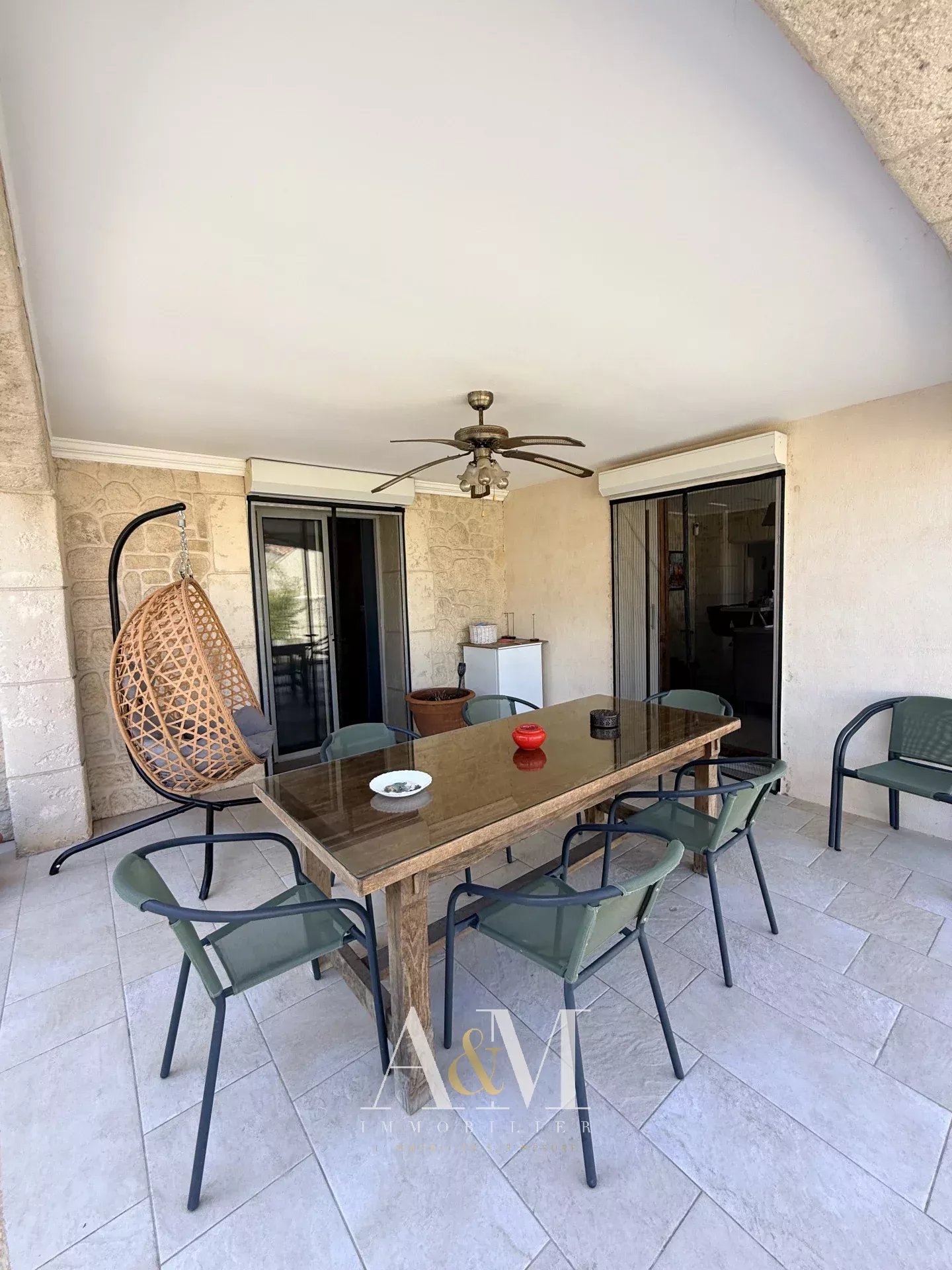 Photo 24 — A&M IMMOBILIER