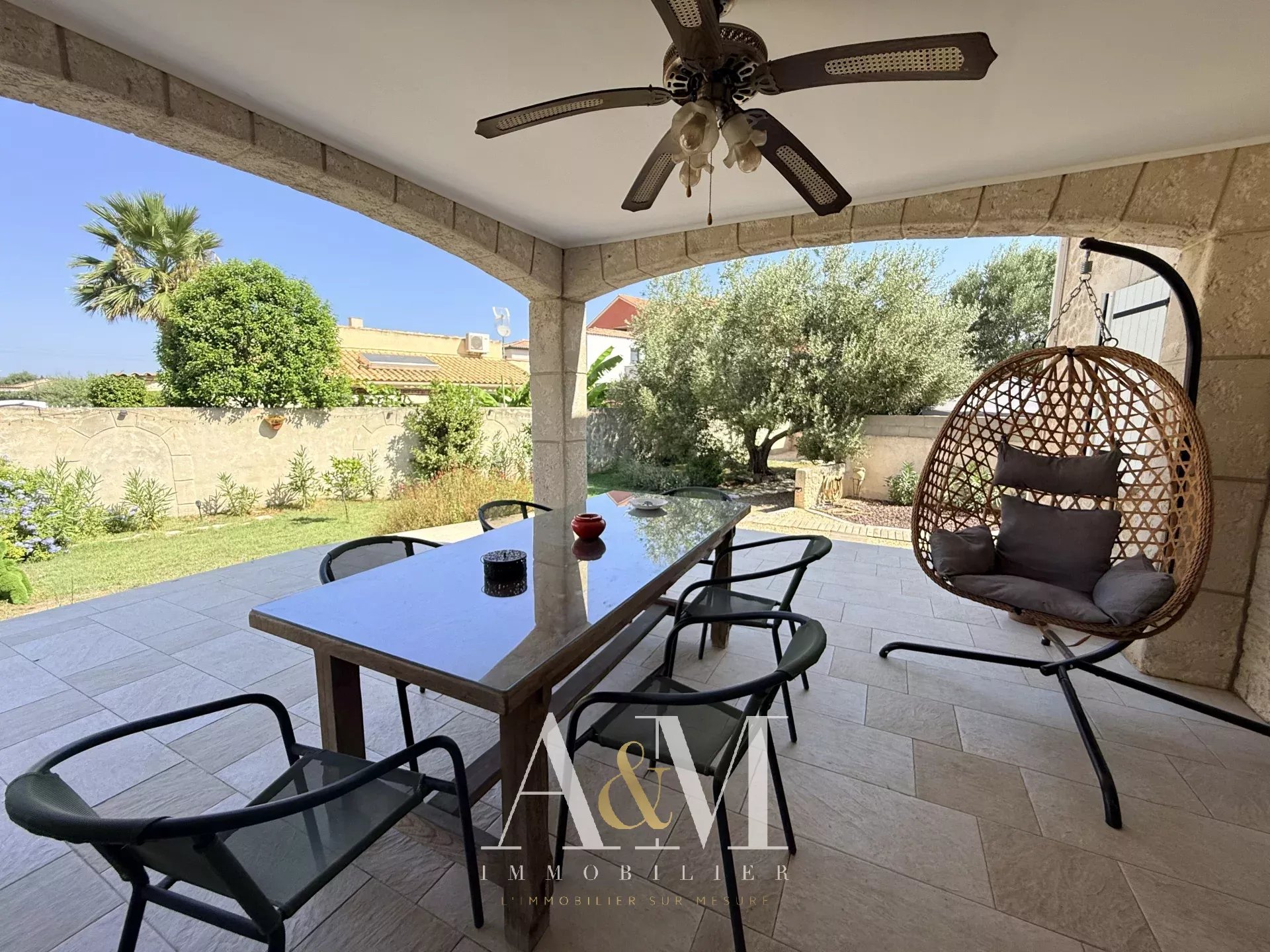 Photo 2 — A&M IMMOBILIER