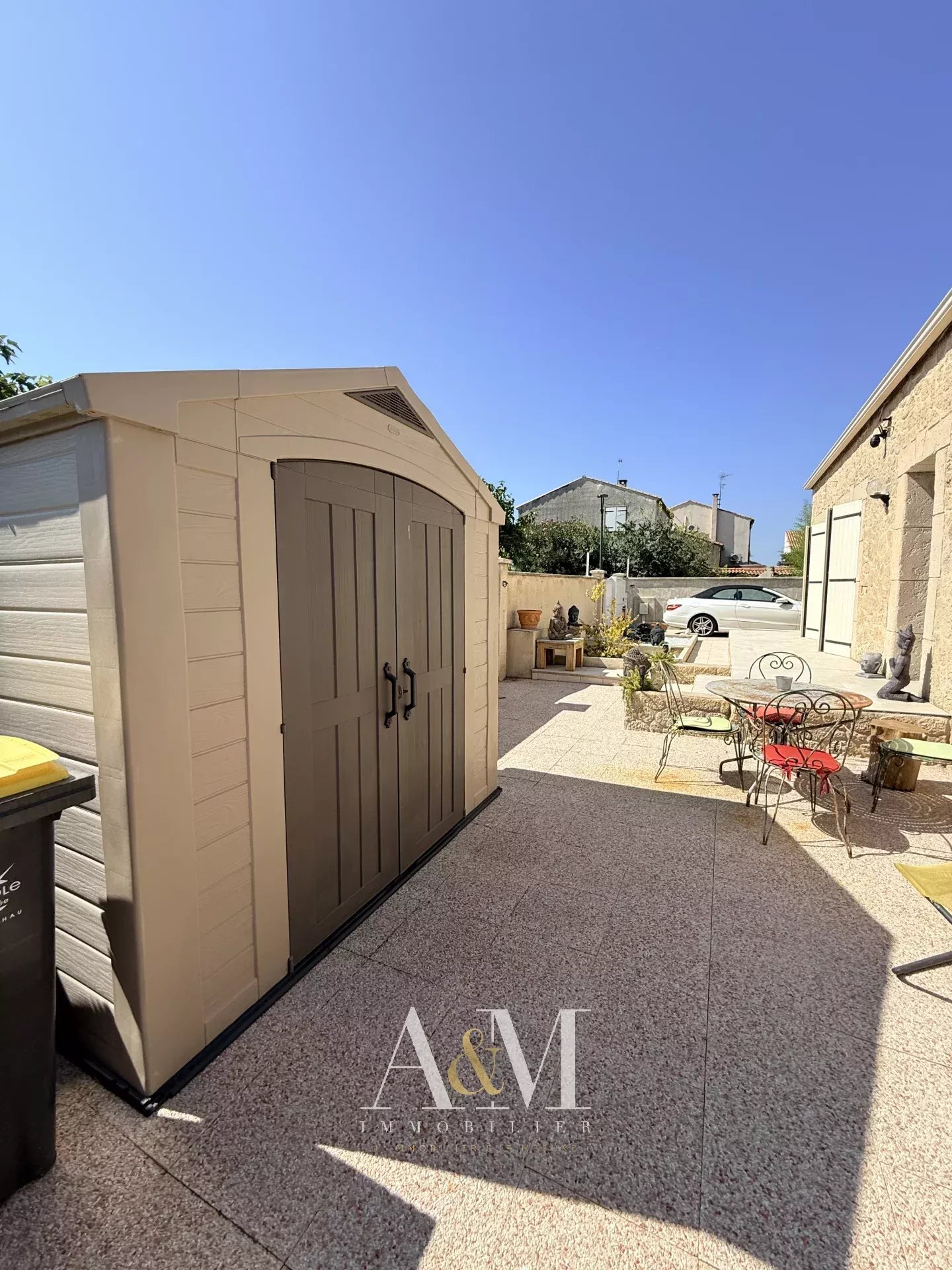Photo 23 — A&M IMMOBILIER