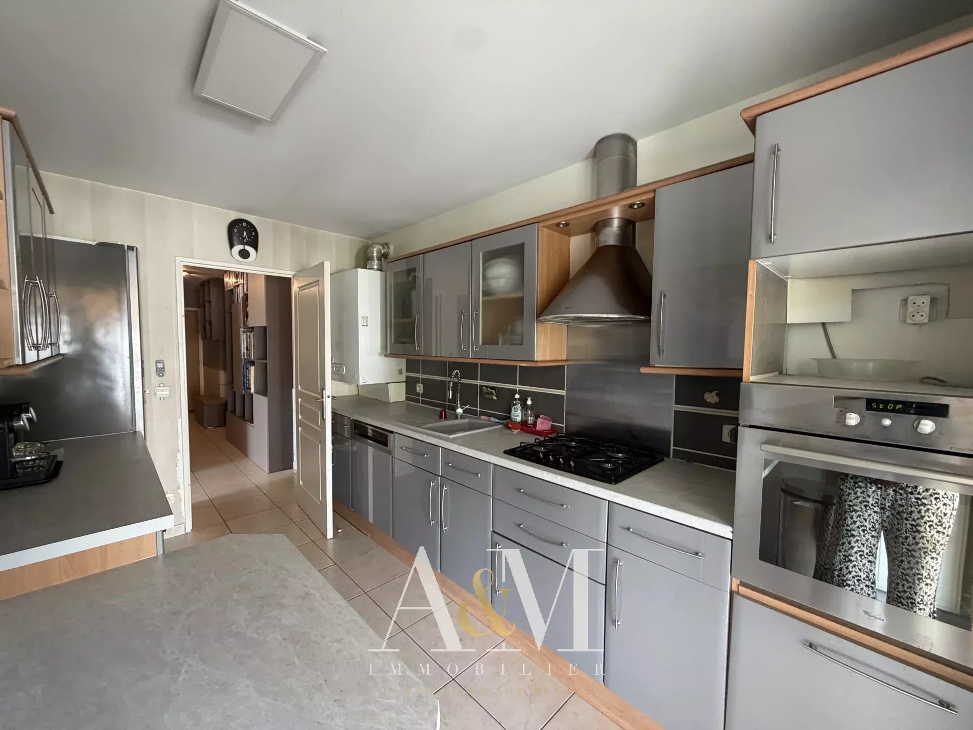 Photo 4 — A&M IMMOBILIER