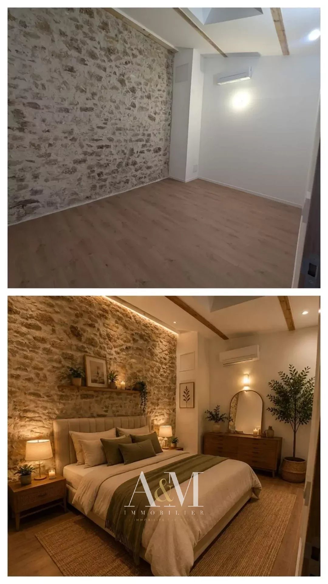 Photo 6 — A&M IMMOBILIER