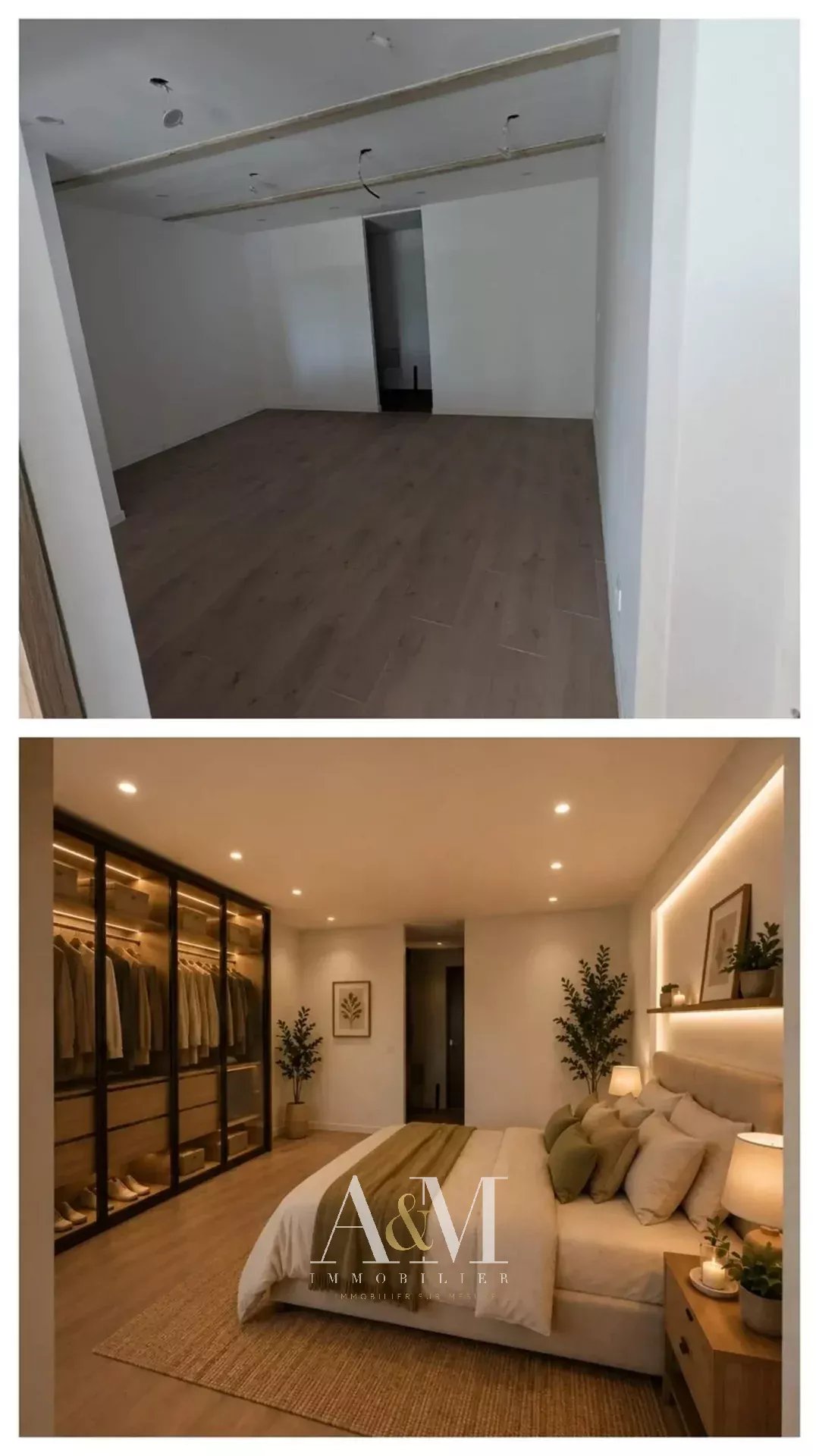 Photo 3 — A&M IMMOBILIER