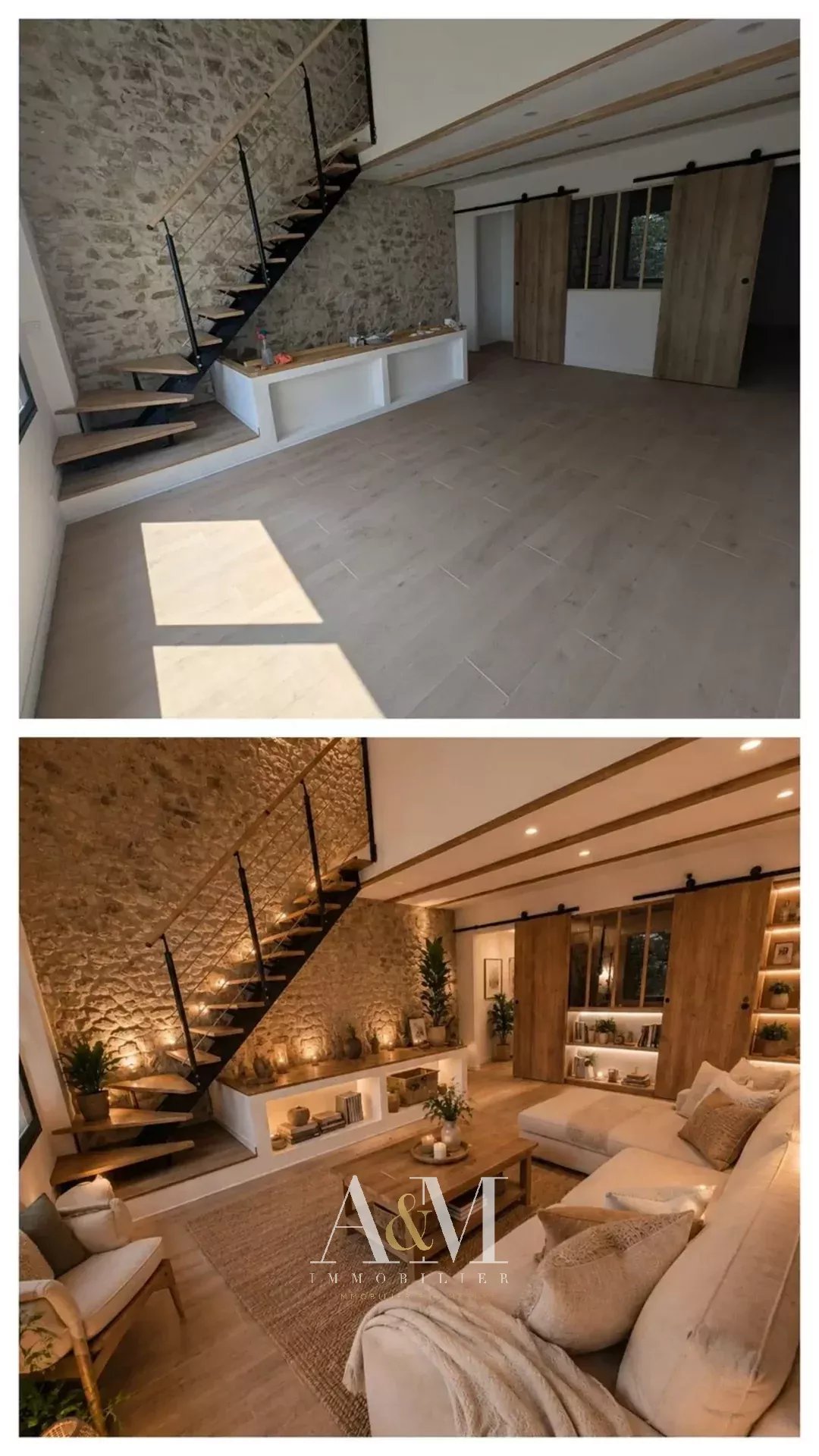 Photo 2 — A&M IMMOBILIER