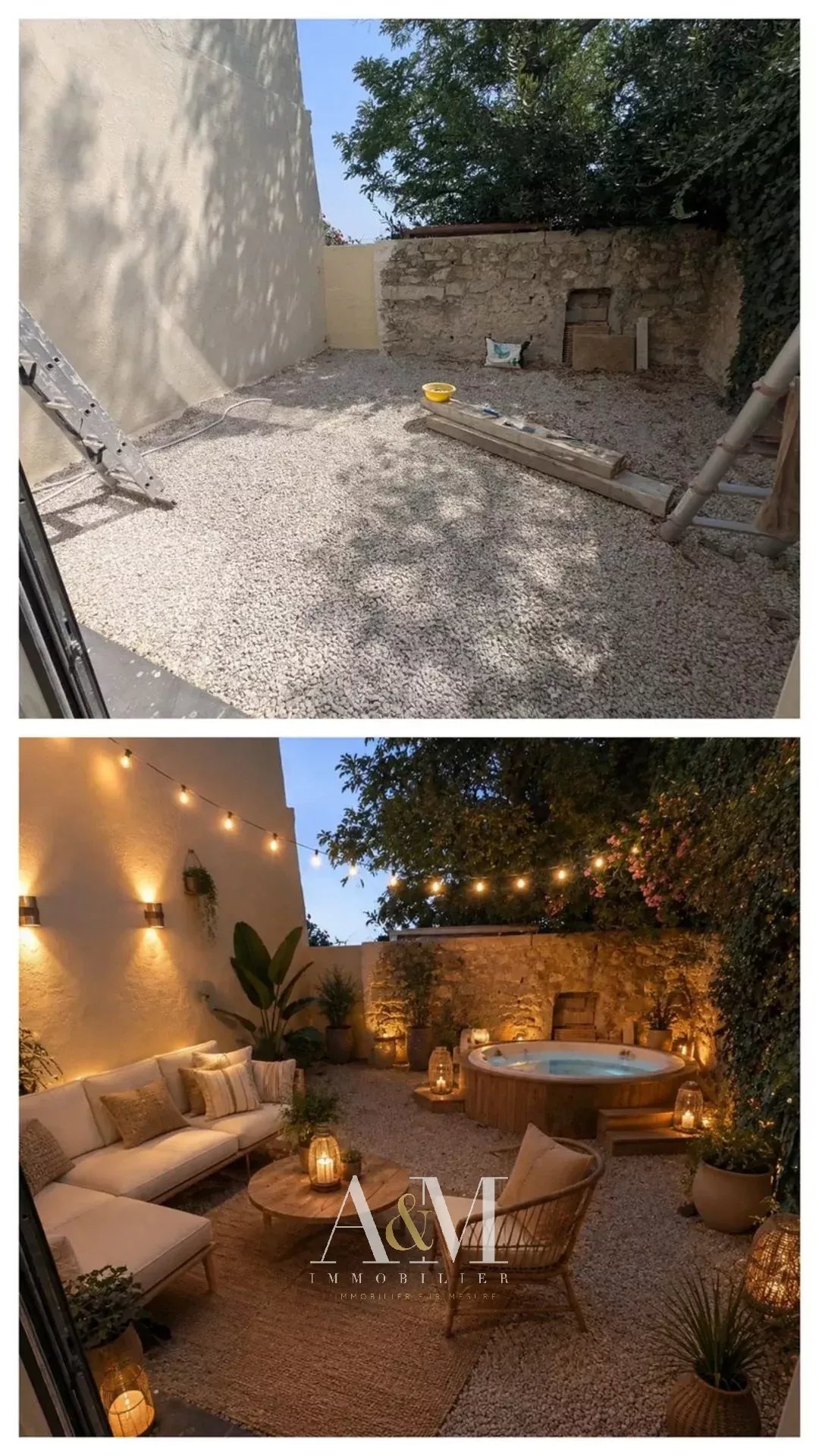Photo 8 — A&M IMMOBILIER