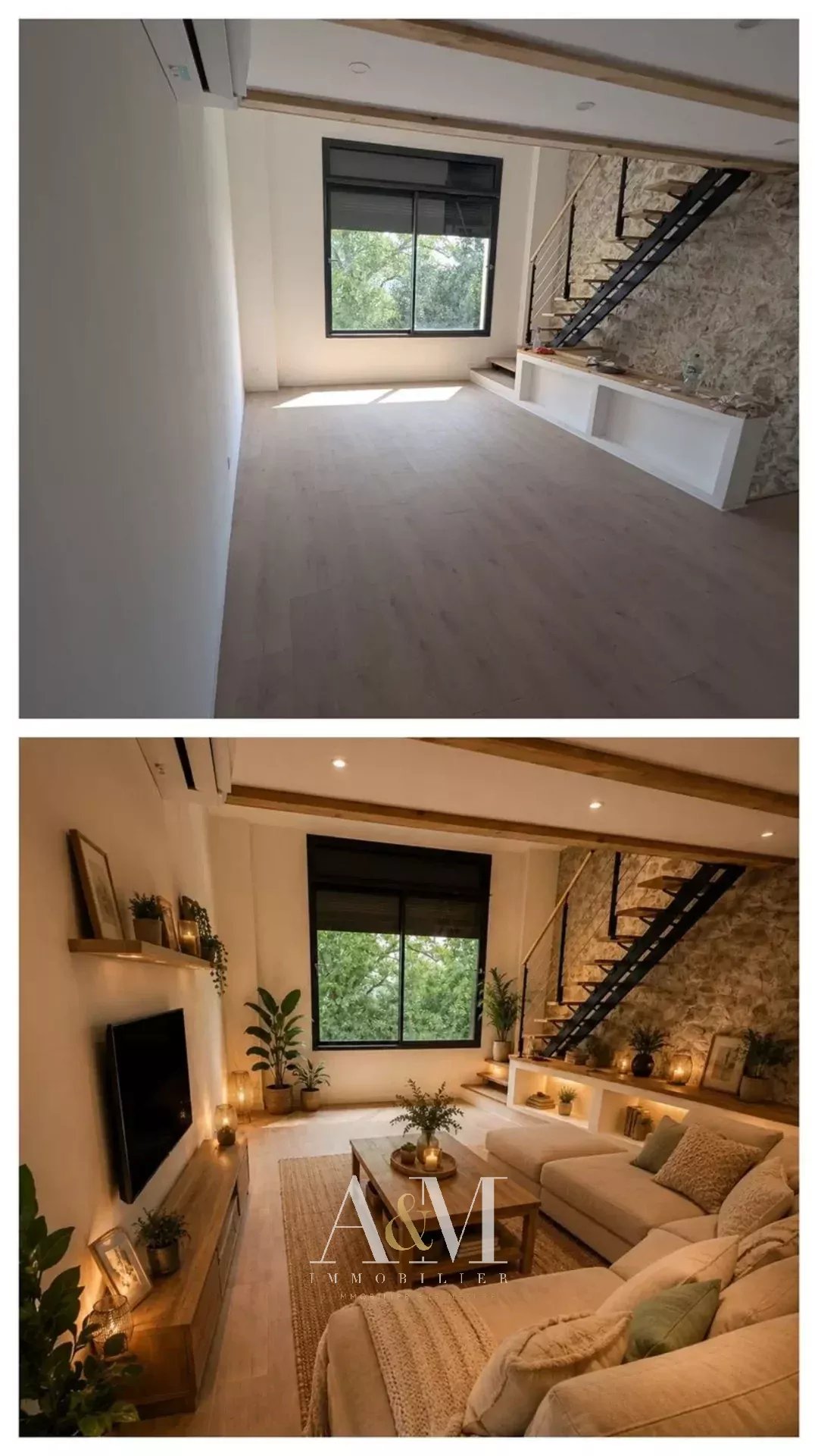 Photo 5 — A&M IMMOBILIER