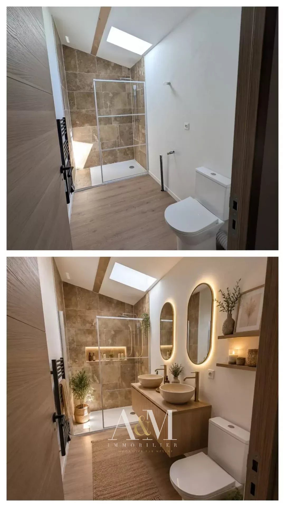 Photo 4 — A&M IMMOBILIER