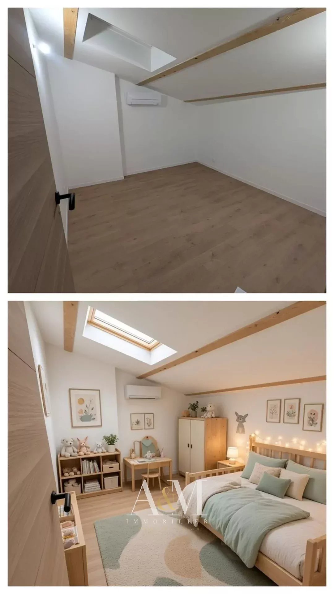 Photo 7 — A&M IMMOBILIER