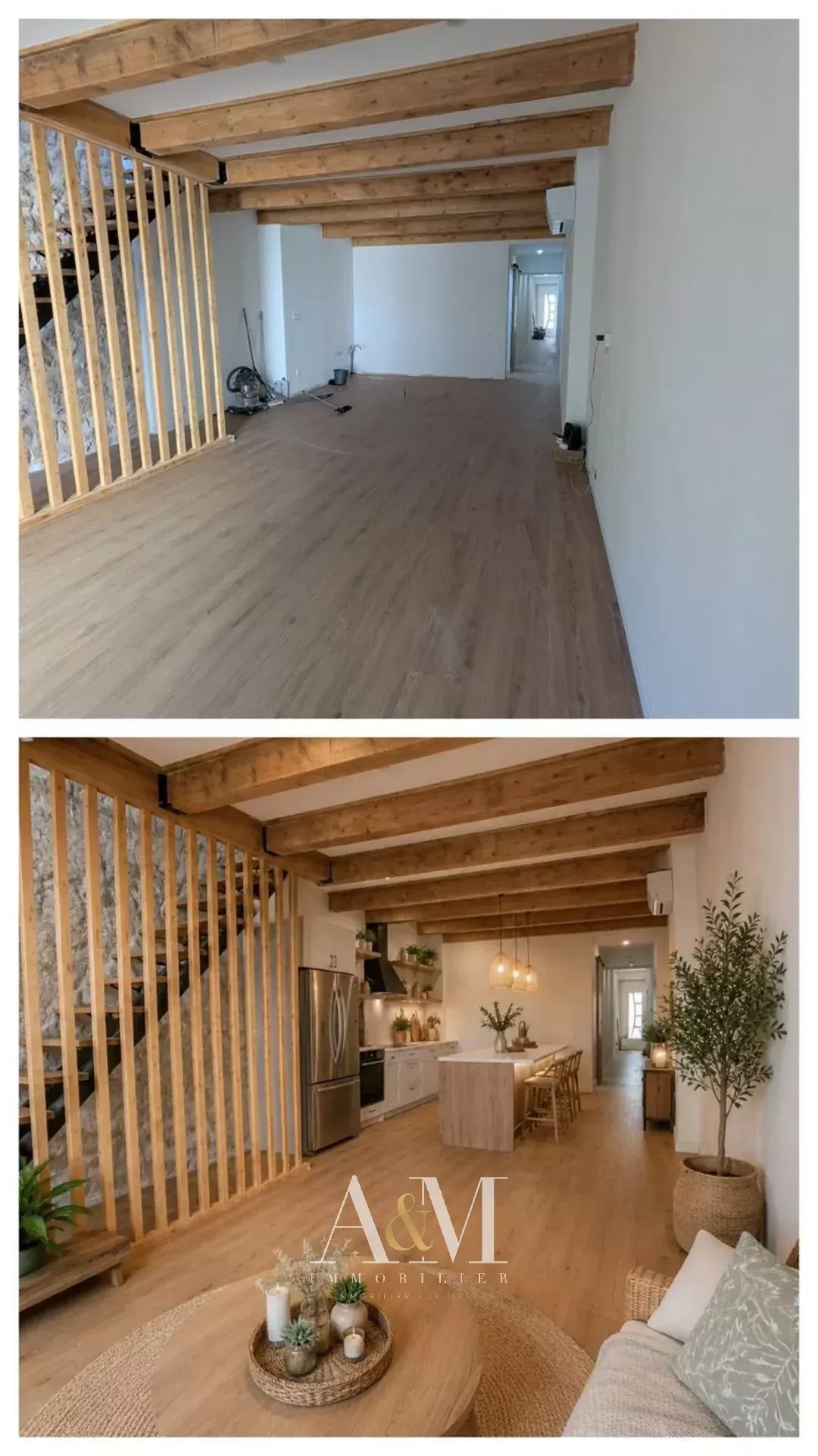 Photo 9 — A&M IMMOBILIER