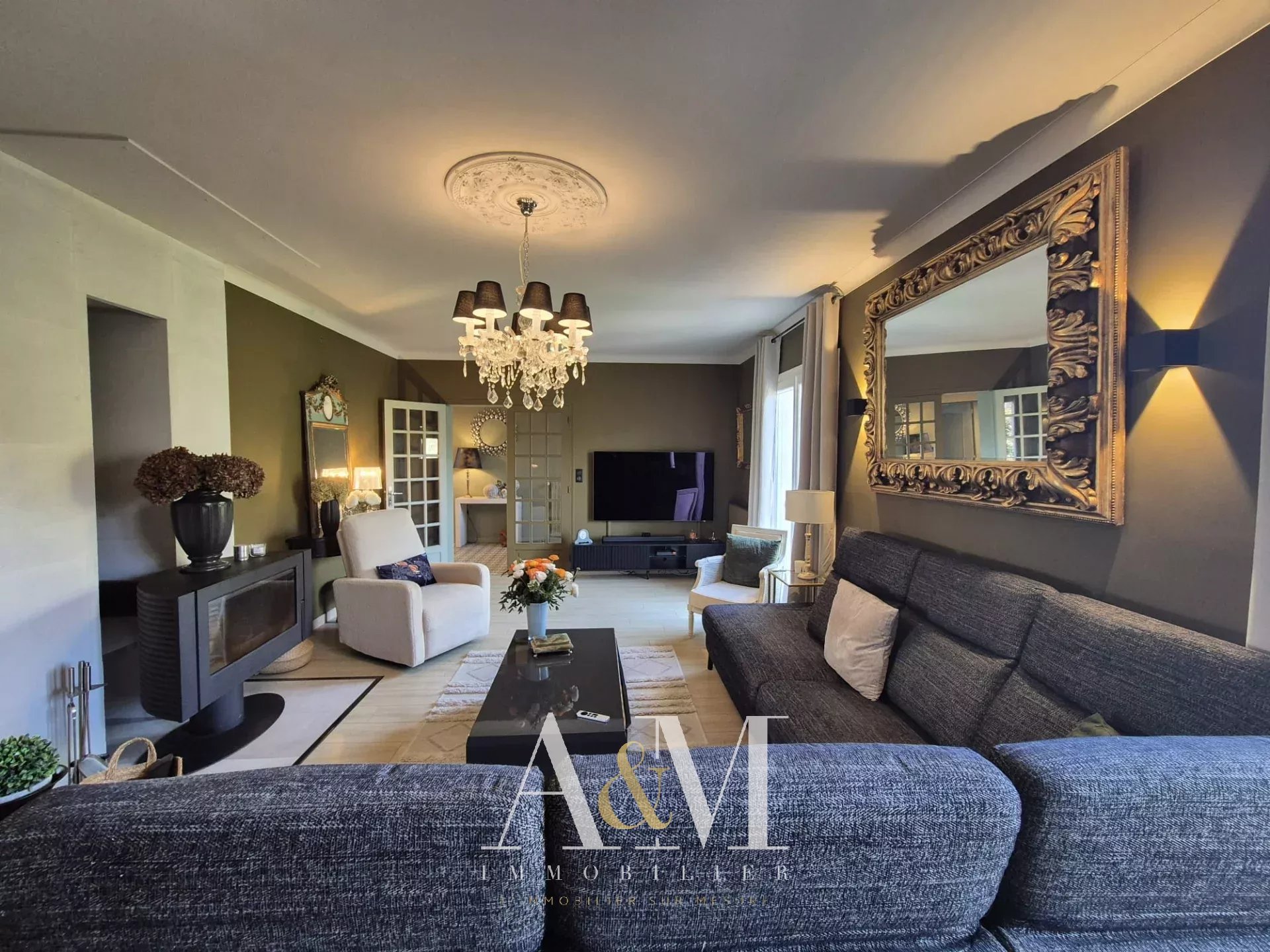 Photo 3 — A&M IMMOBILIER