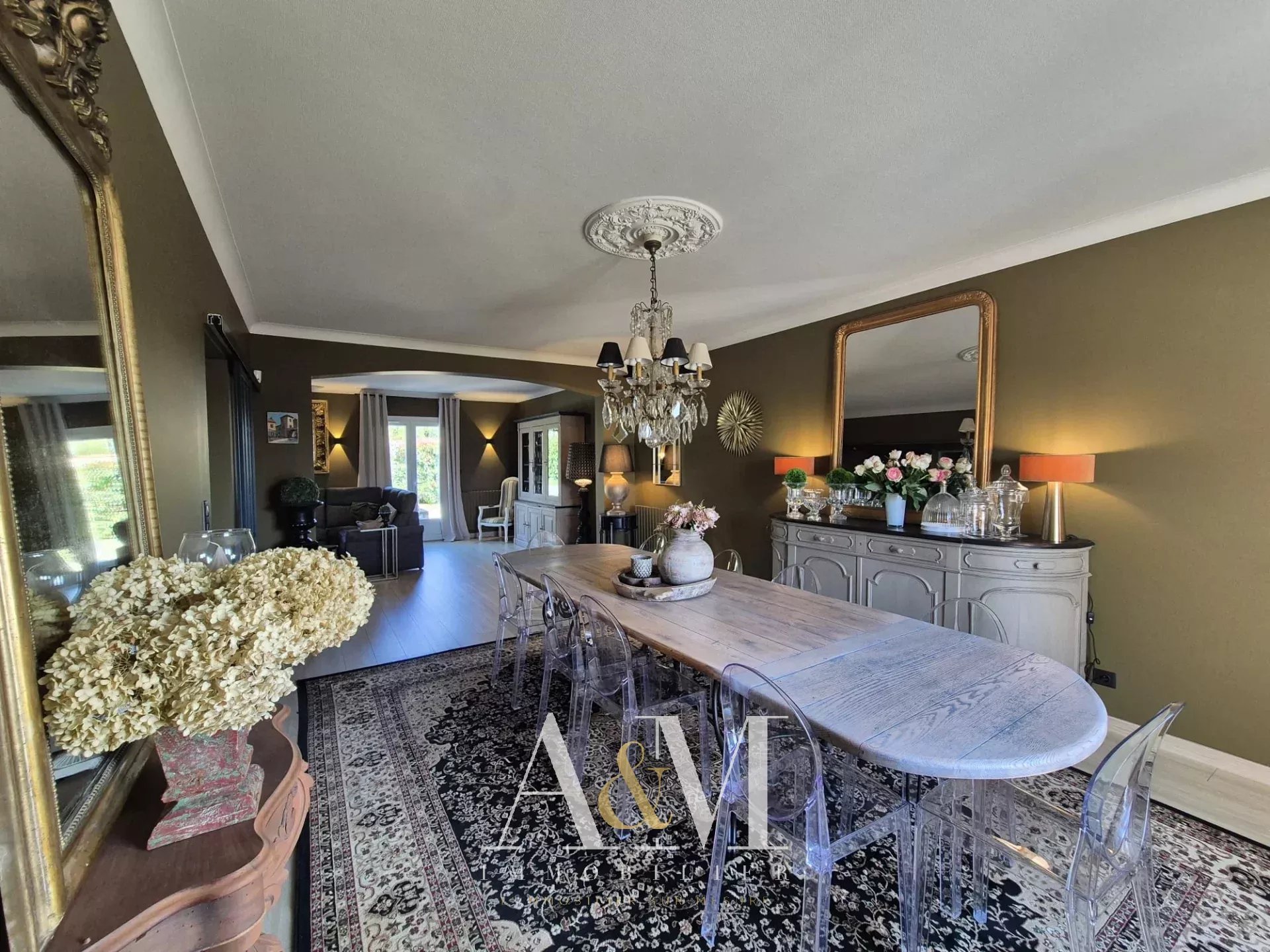 Photo 4 — A&M IMMOBILIER