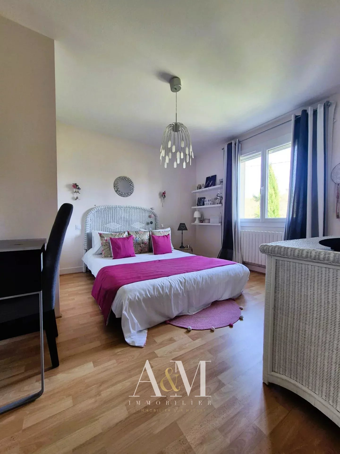 Photo 7 — A&M IMMOBILIER