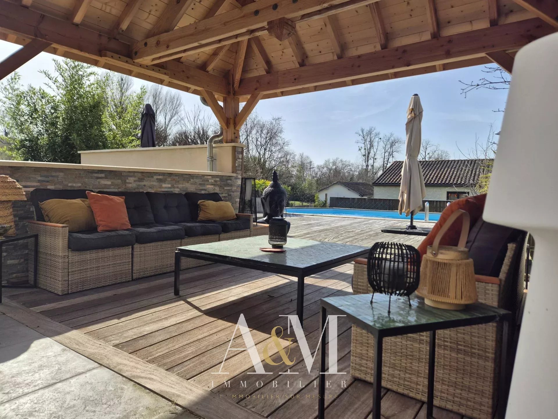 Photo 8 — A&M IMMOBILIER