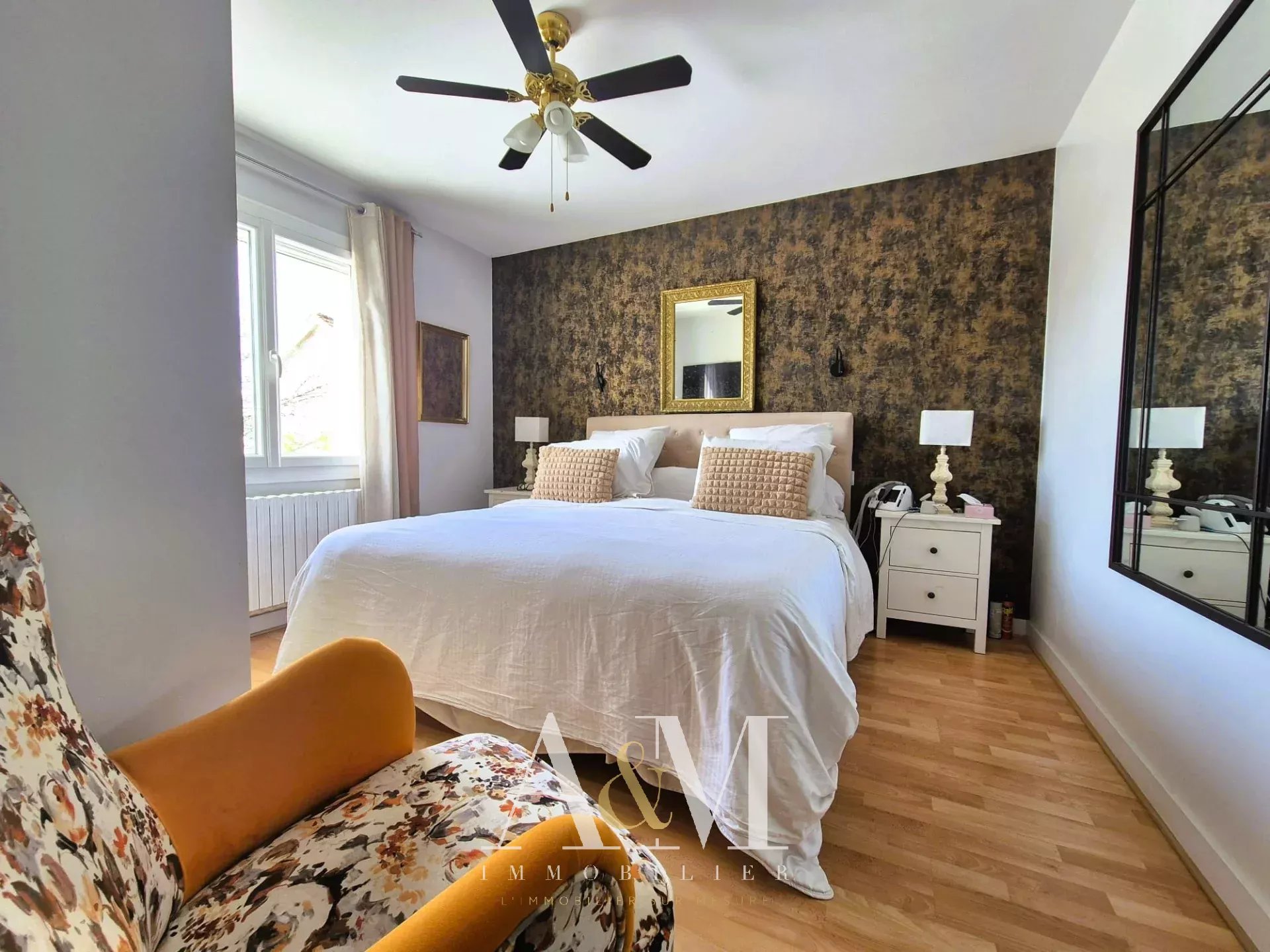 Photo 6 — A&M IMMOBILIER
