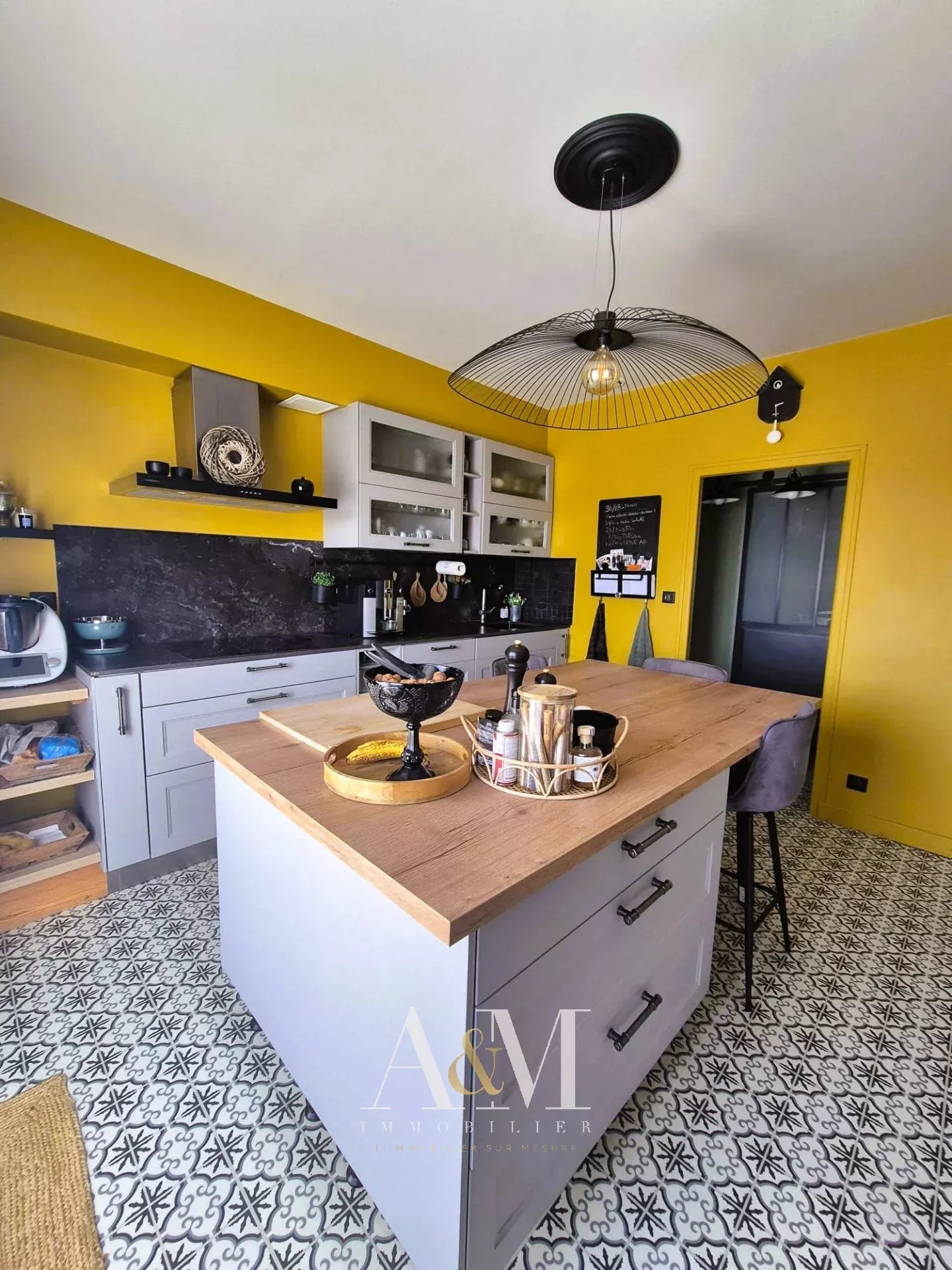 Photo 2 — A&M IMMOBILIER