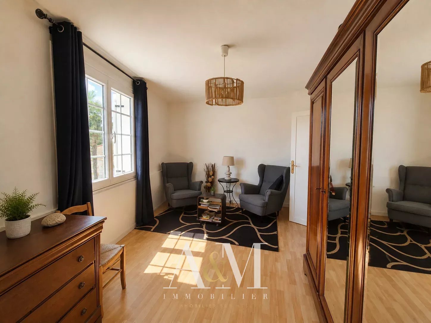 Photo 6 — A&M IMMOBILIER