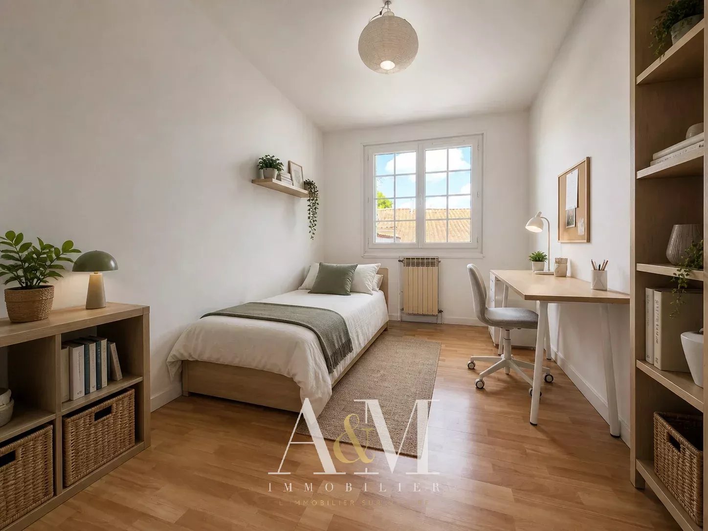 Photo 5 — A&M IMMOBILIER
