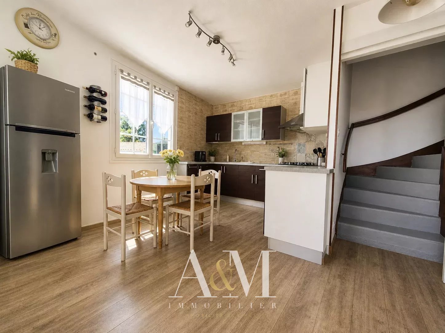 Photo 2 — A&M IMMOBILIER
