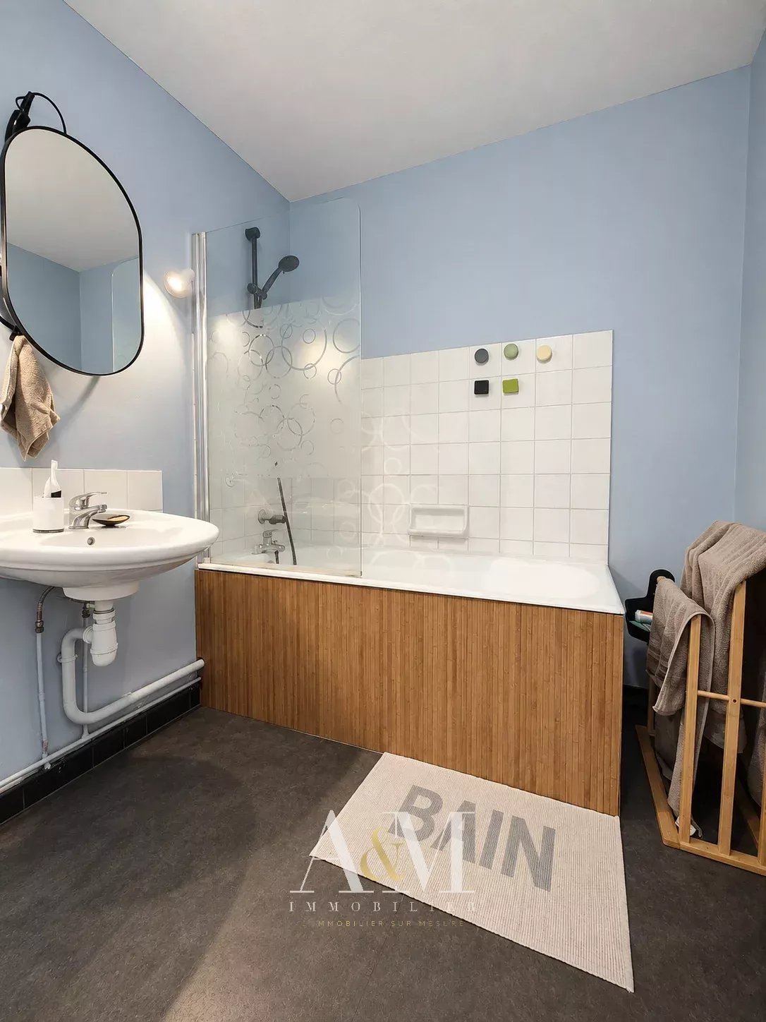 Photo 5 — A&M IMMOBILIER