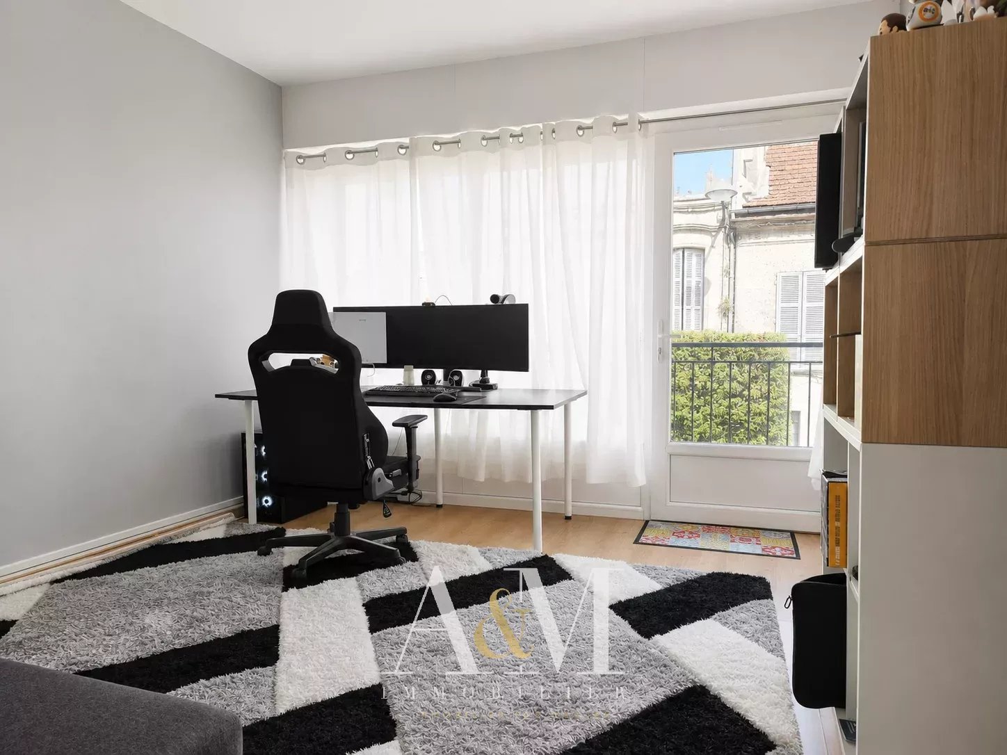 Photo 3 — A&M IMMOBILIER