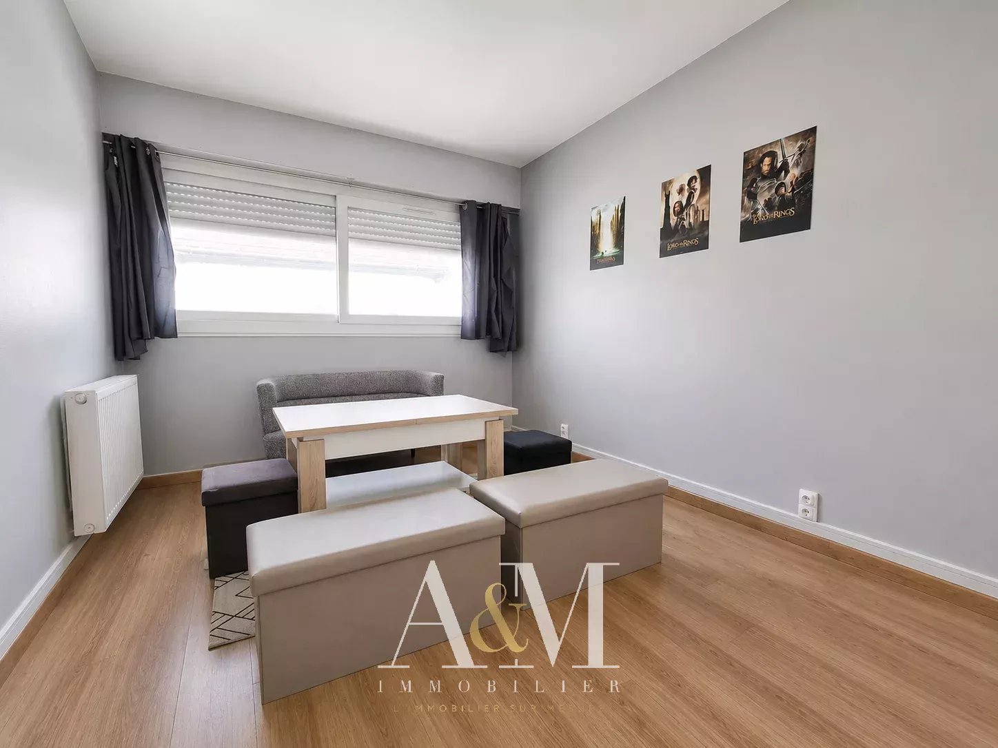 Photo 2 — A&M IMMOBILIER