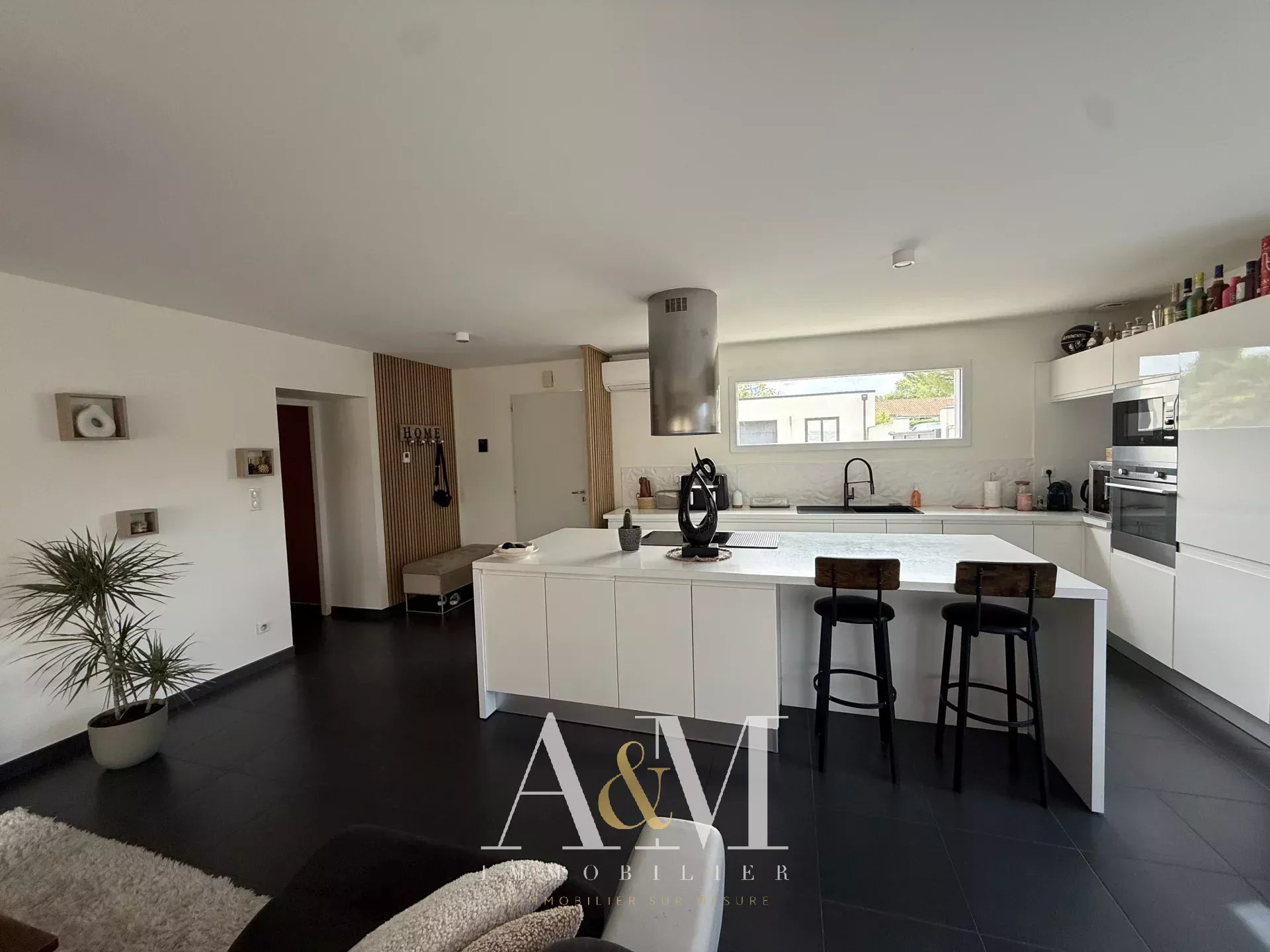 Photo 2 — A&M IMMOBILIER
