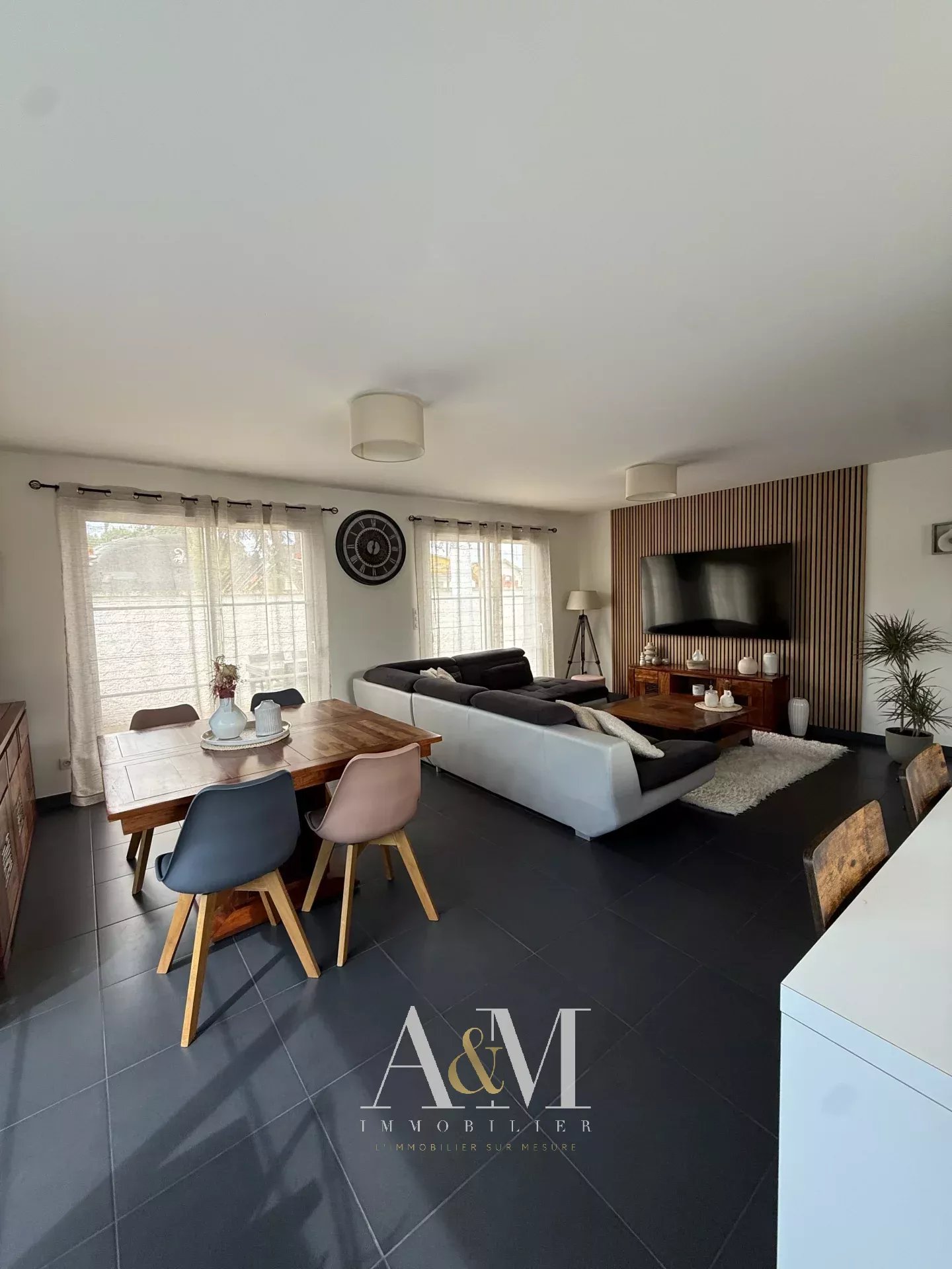 Photo 3 — A&M IMMOBILIER