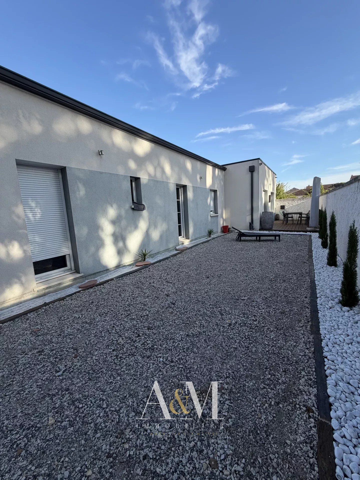 Photo 9 — A&M IMMOBILIER