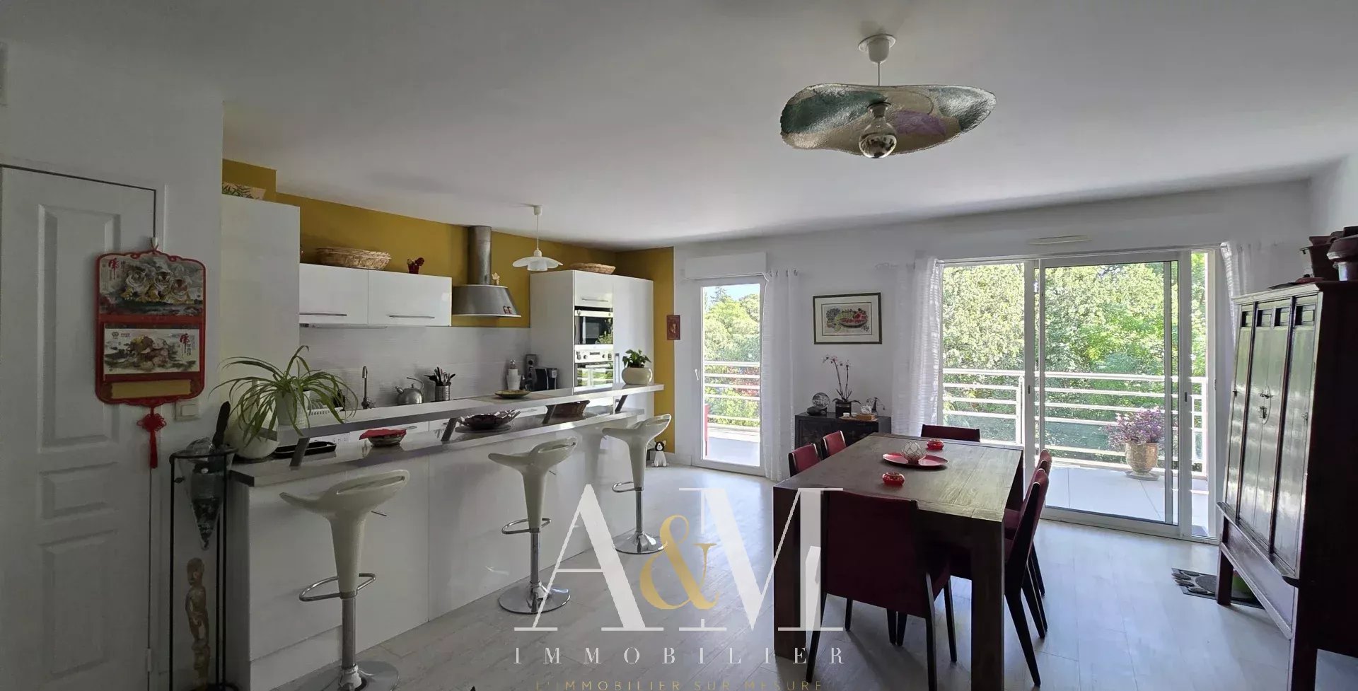 Photo 2 — A&M IMMOBILIER