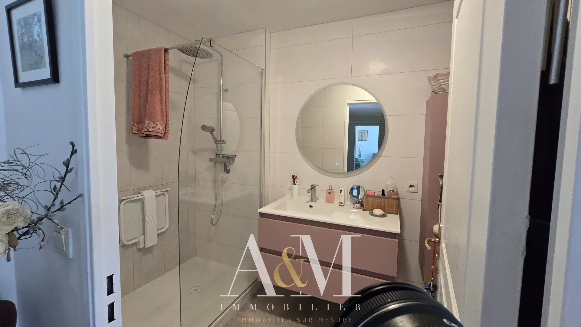 Photo 5 — A&M IMMOBILIER