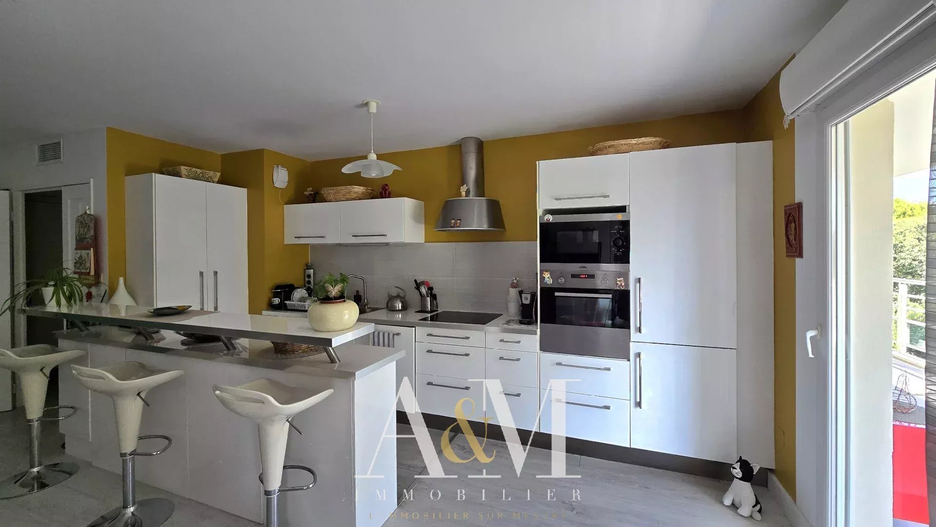 Photo 3 — A&M IMMOBILIER