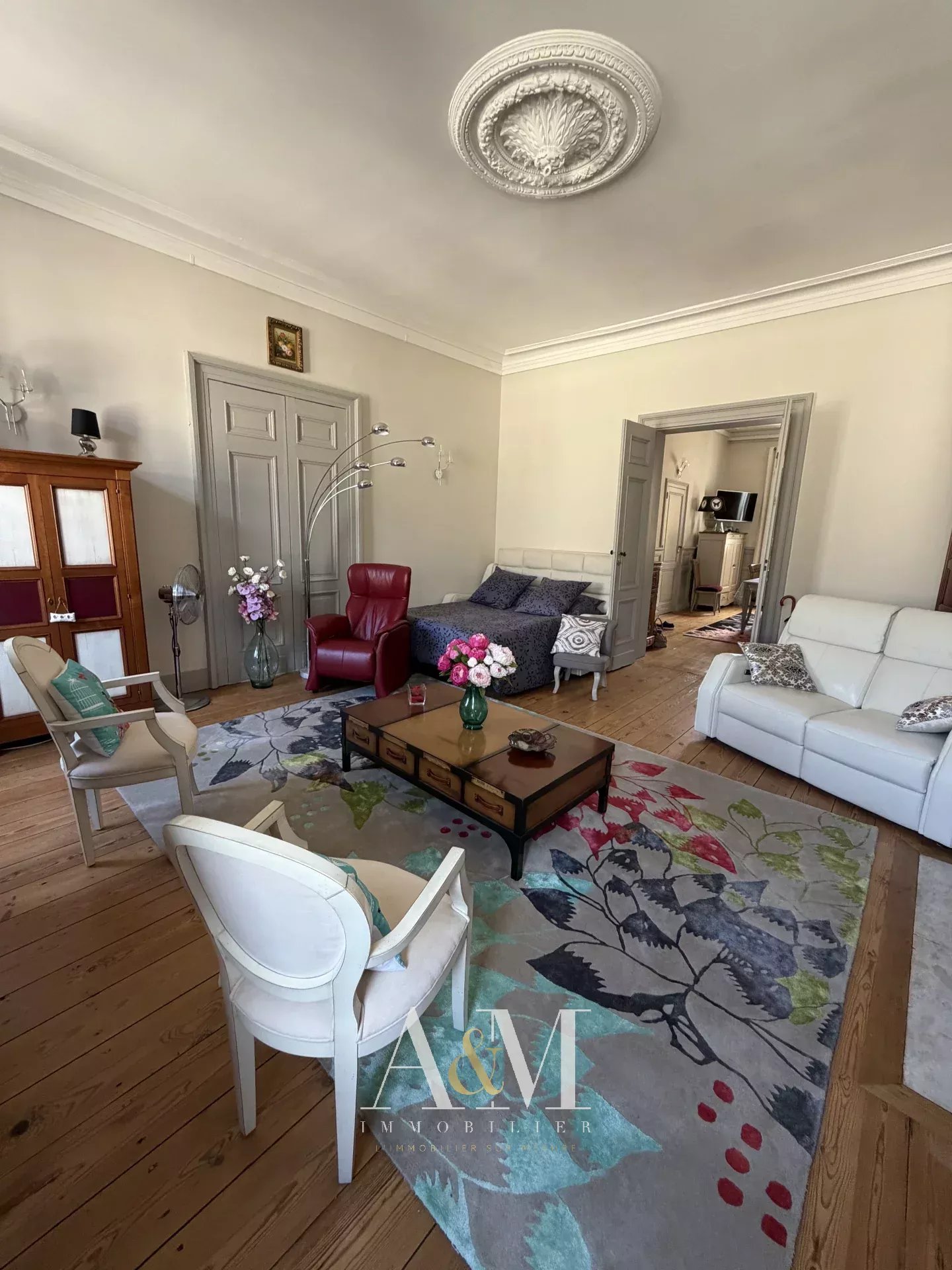 Photo 2 — A&M IMMOBILIER