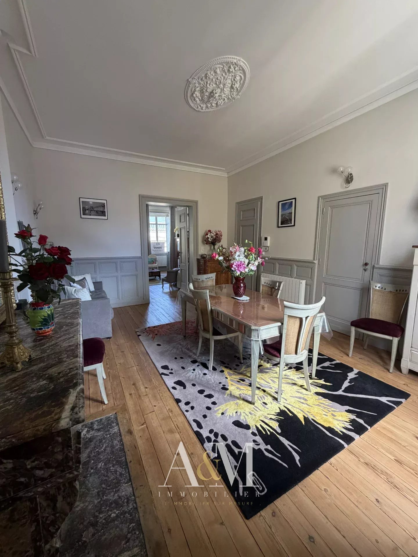 Photo 4 — A&M IMMOBILIER