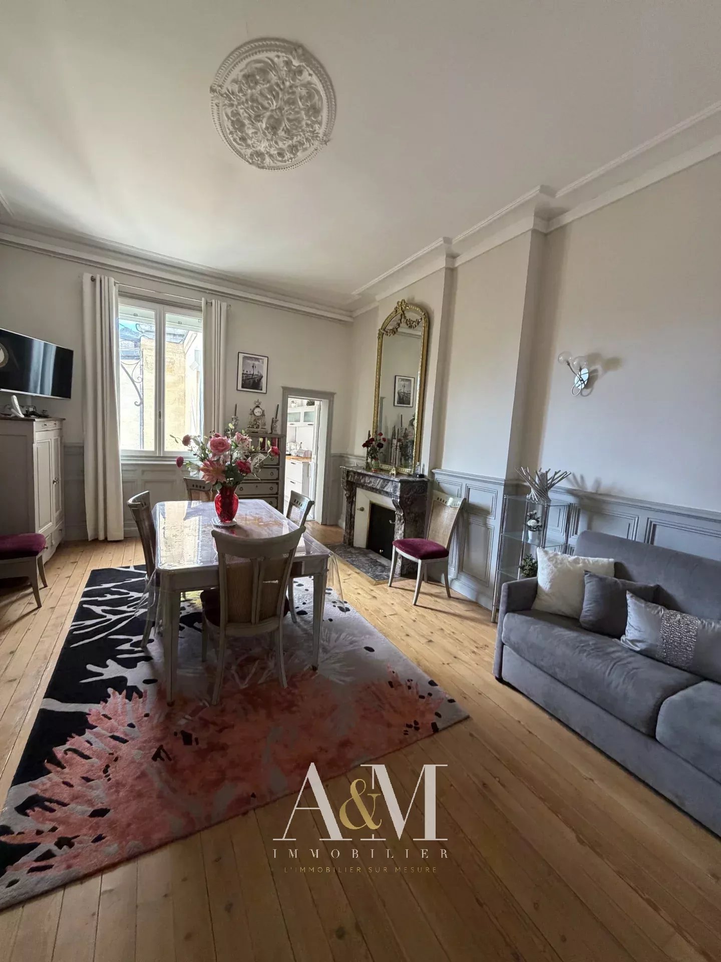 Photo 3 — A&M IMMOBILIER
