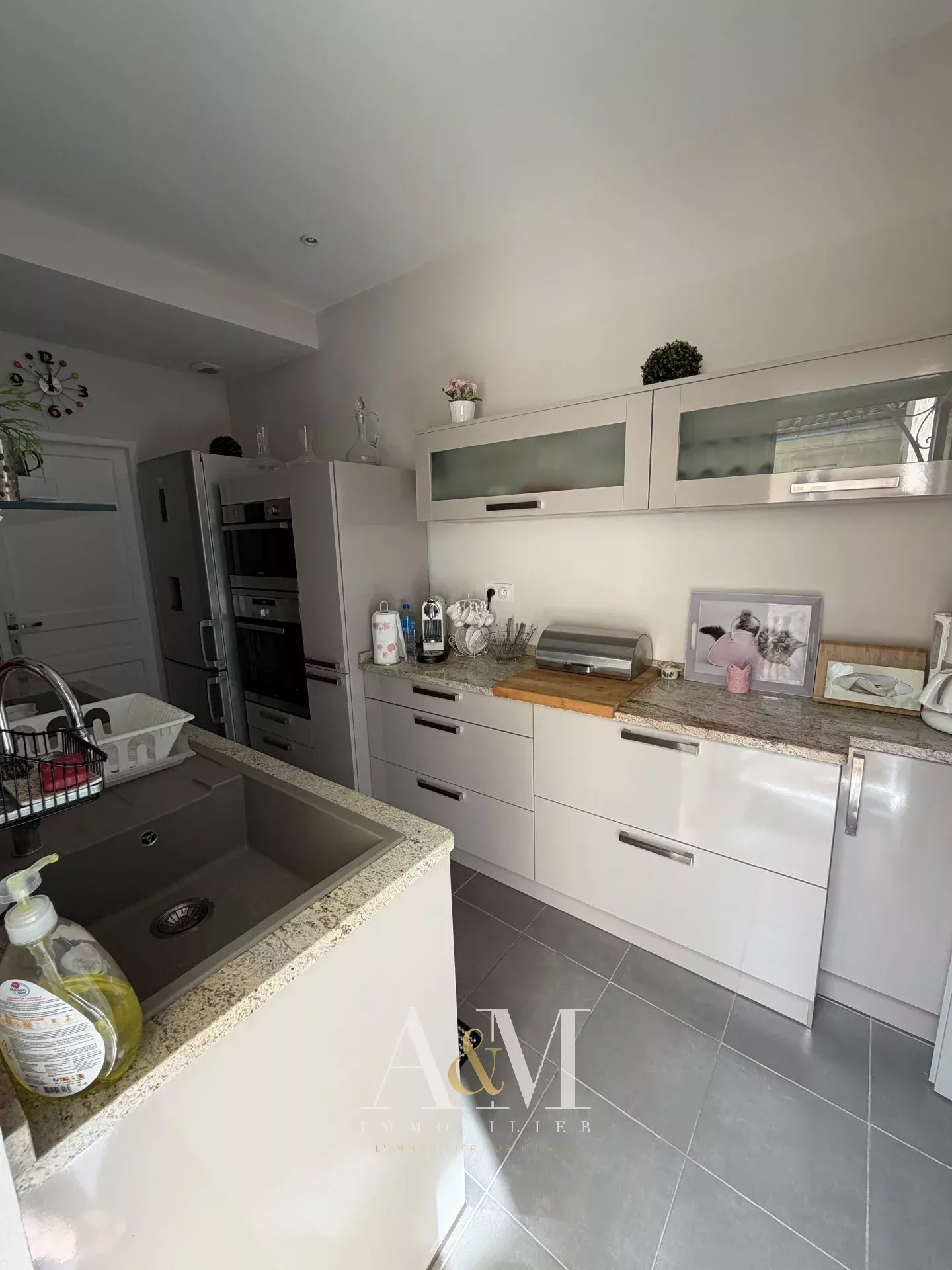 Photo 5 — A&M IMMOBILIER