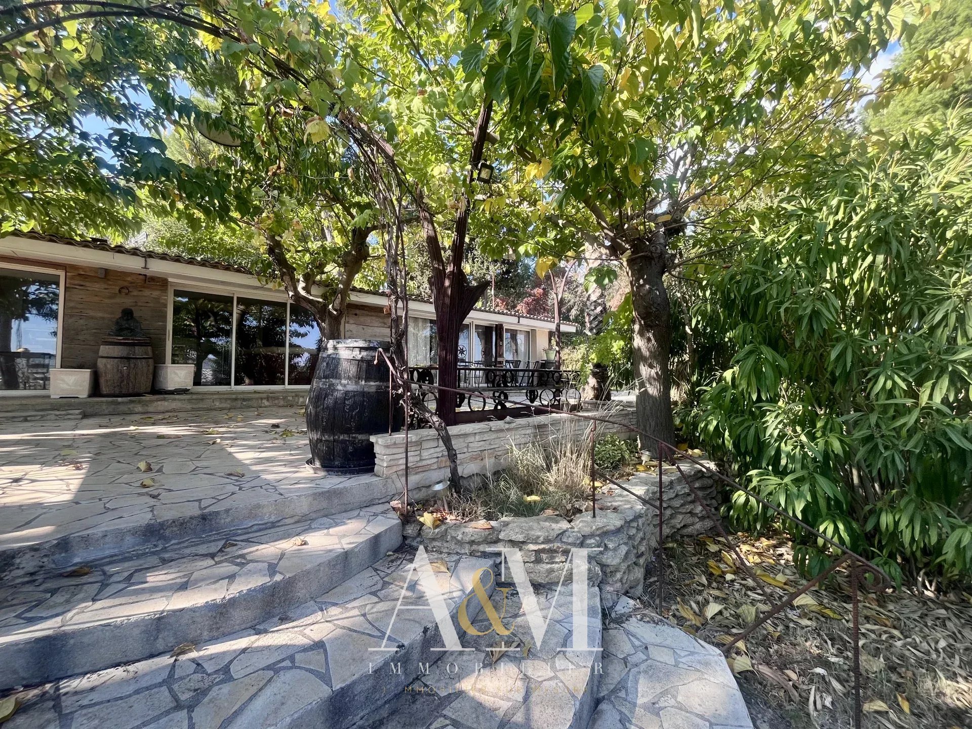 Photo 6 — A&M IMMOBILIER