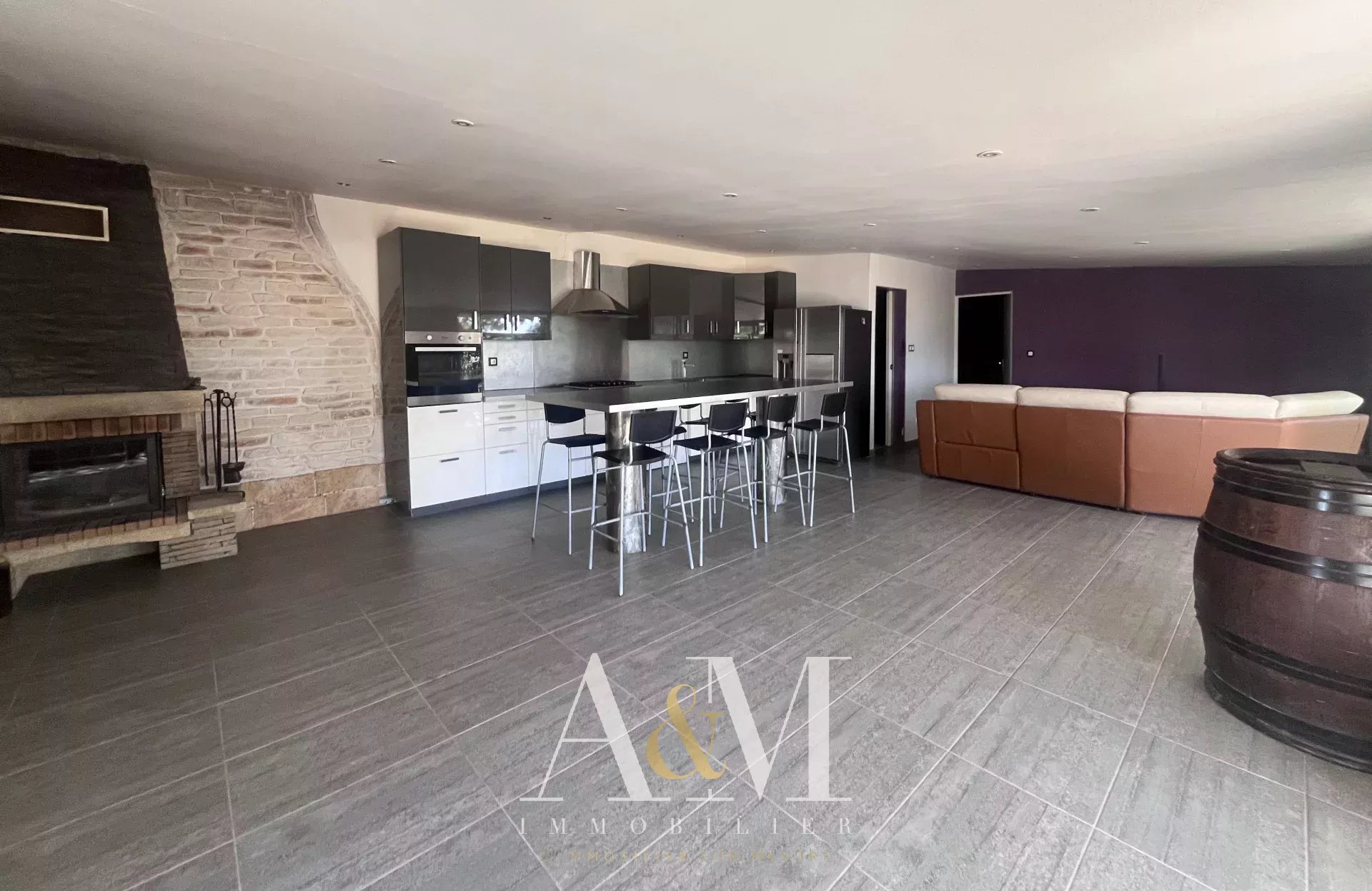 Photo 11 — A&M IMMOBILIER