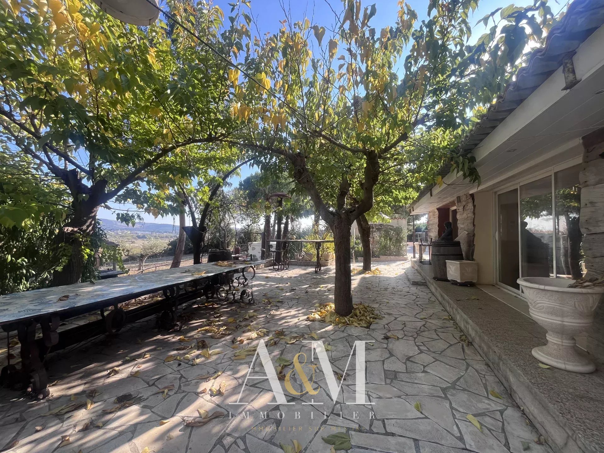 Photo 8 — A&M IMMOBILIER