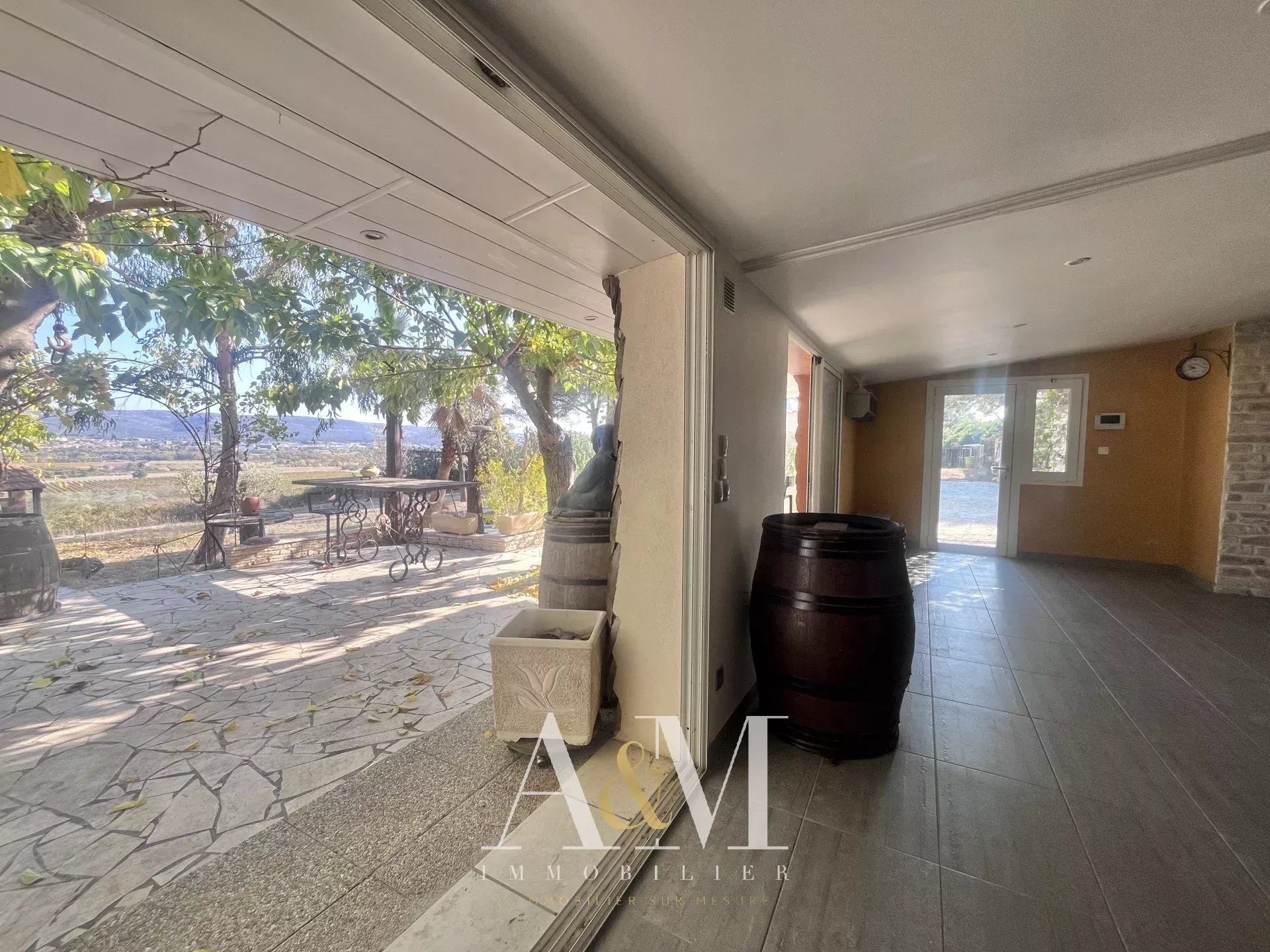 Photo 9 — A&M IMMOBILIER
