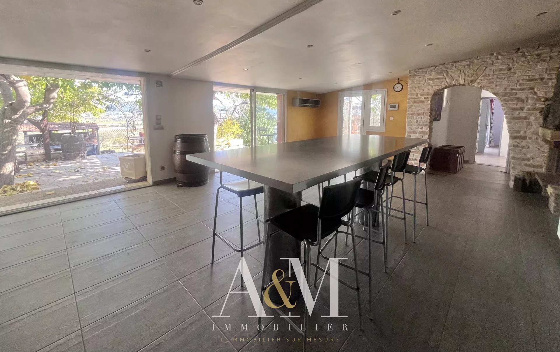 Photo 10 — A&M IMMOBILIER