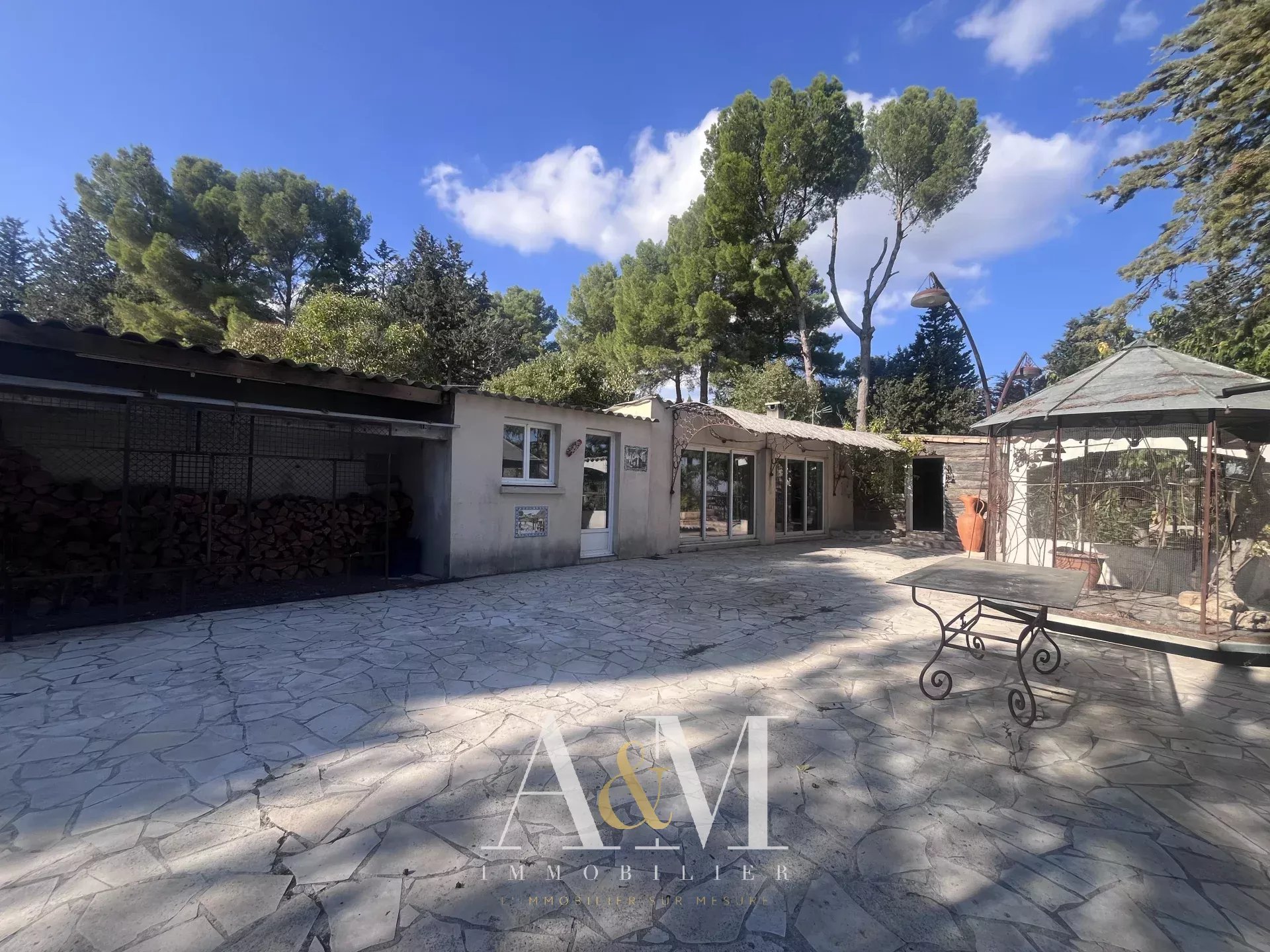 Photo 4 — A&M IMMOBILIER