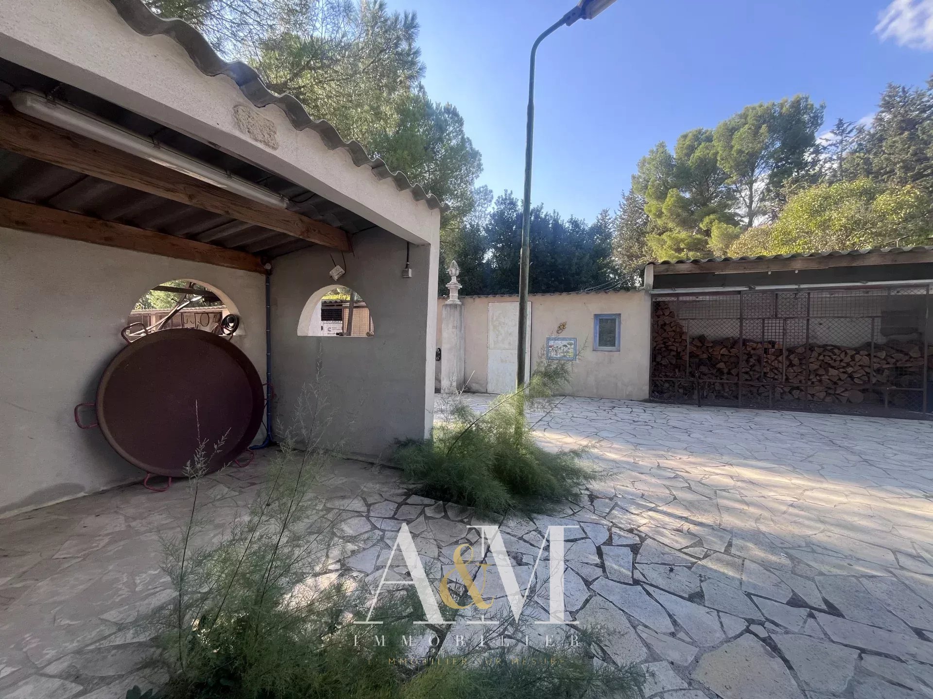 Photo 21 — A&M IMMOBILIER