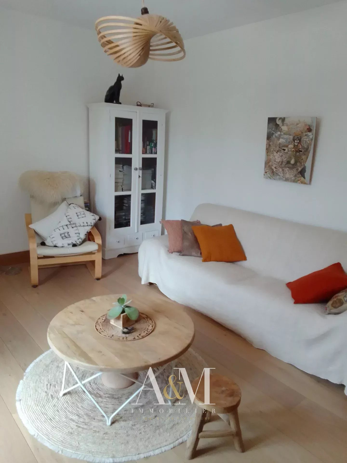 Photo 12 — A&M IMMOBILIER