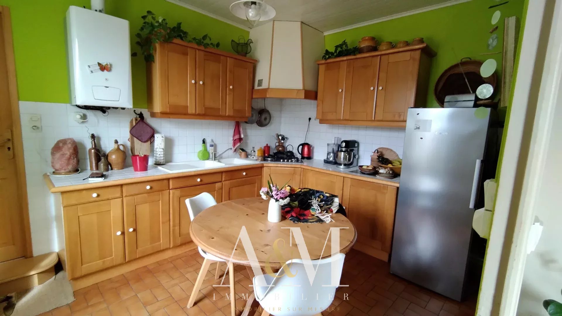 Photo 6 — A&M IMMOBILIER