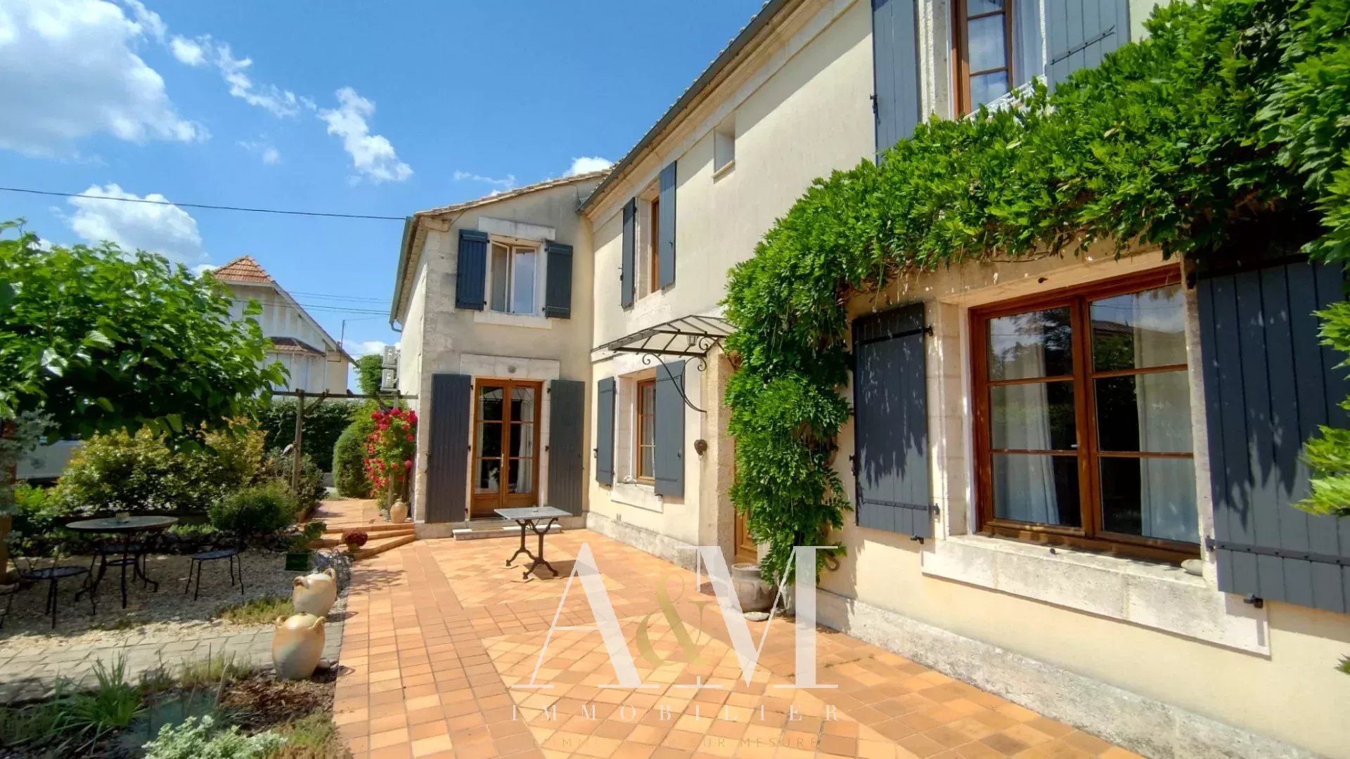 Photo 2 — A&M IMMOBILIER