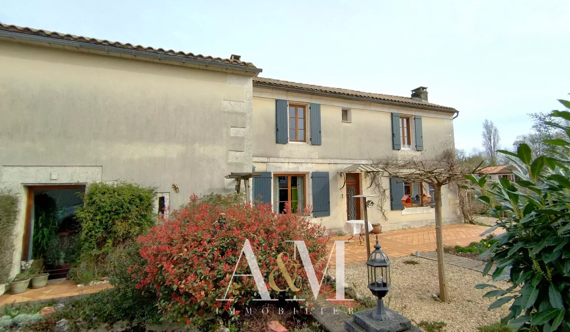 Photo 3 — A&M IMMOBILIER
