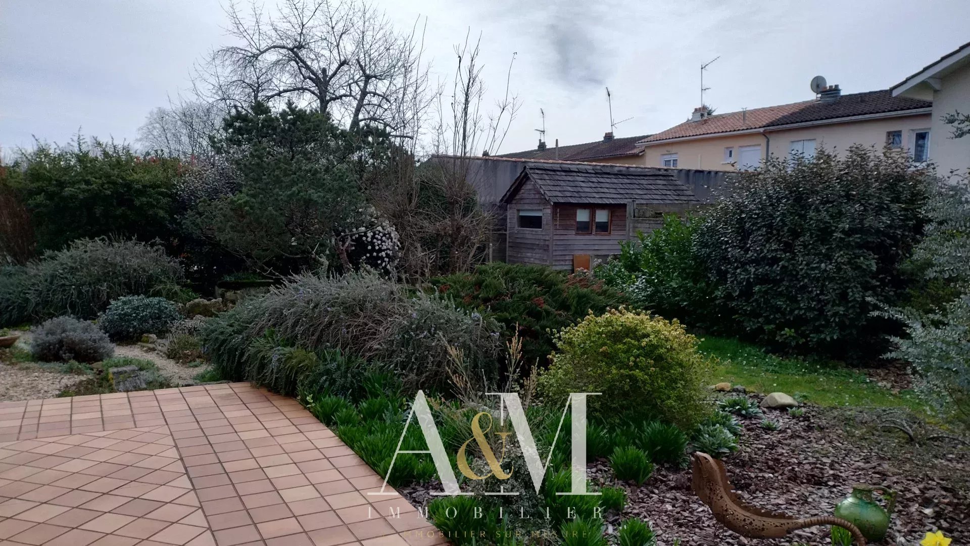 Photo 9 — A&M IMMOBILIER