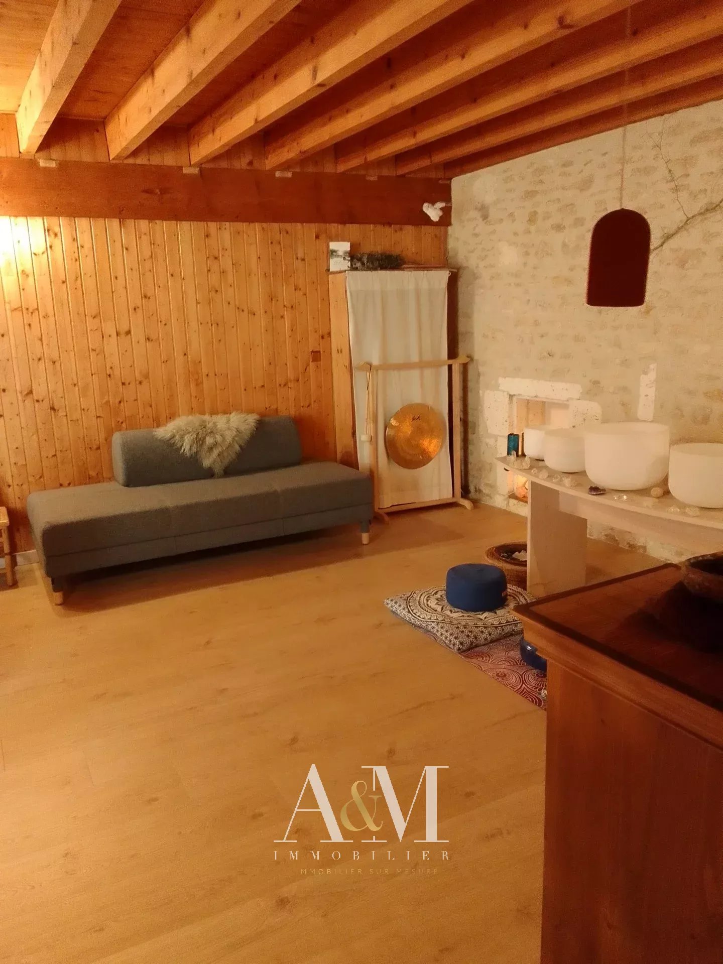 Photo 5 — A&M IMMOBILIER