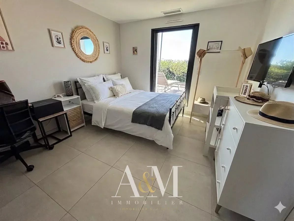 Photo 5 — A&M IMMOBILIER