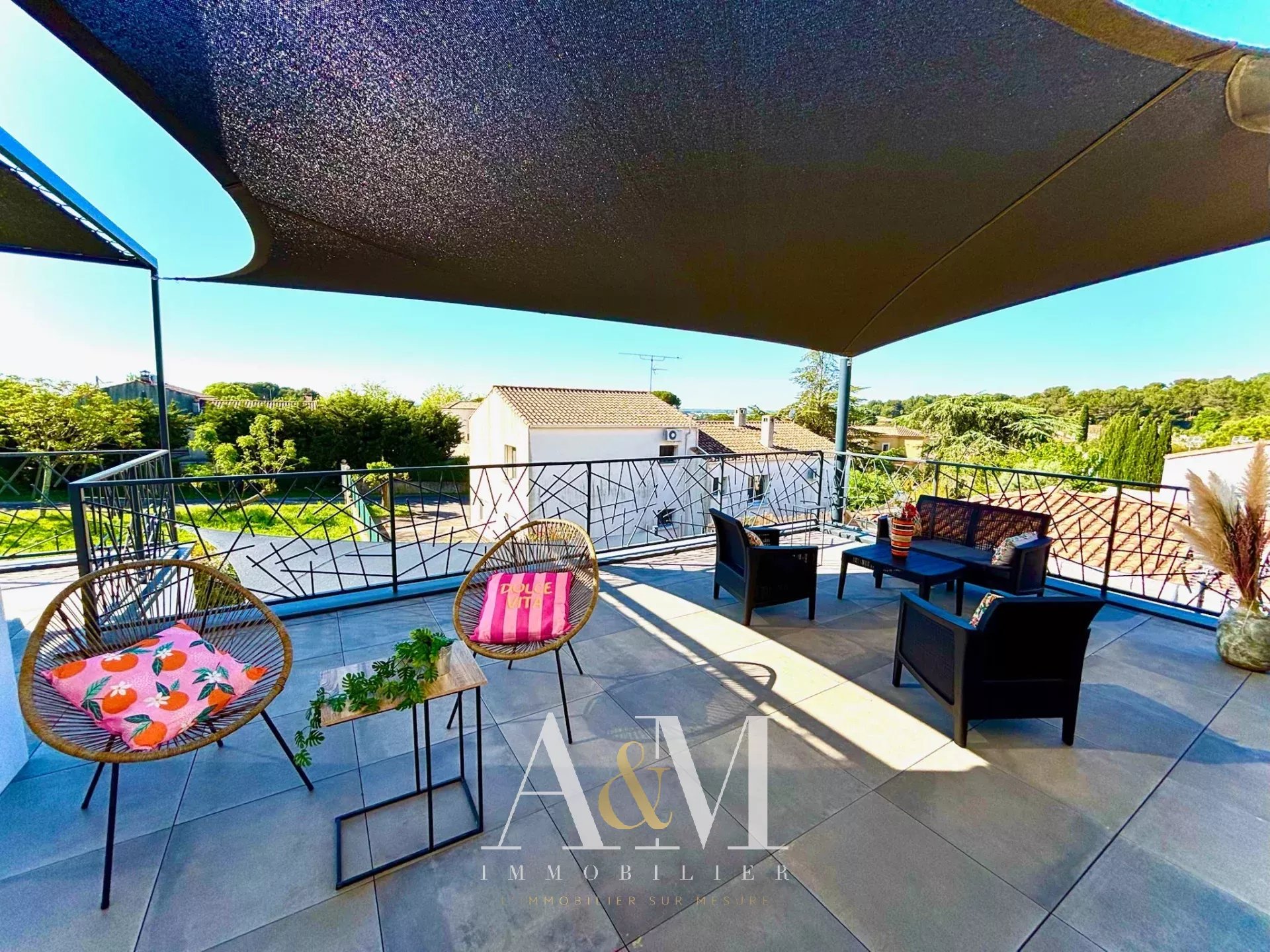 Photo 6 — A&M IMMOBILIER
