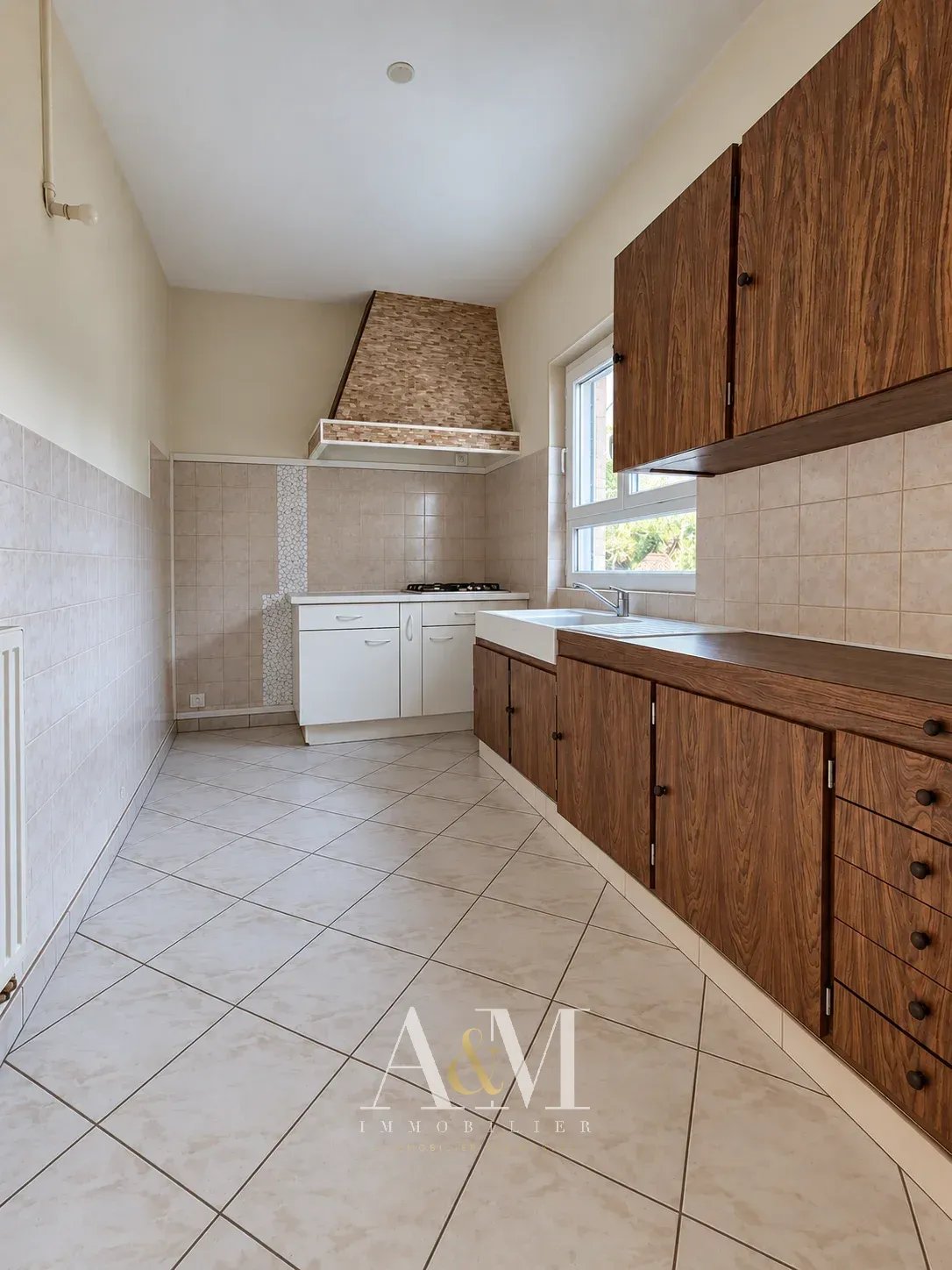 Photo 2 — A&M IMMOBILIER